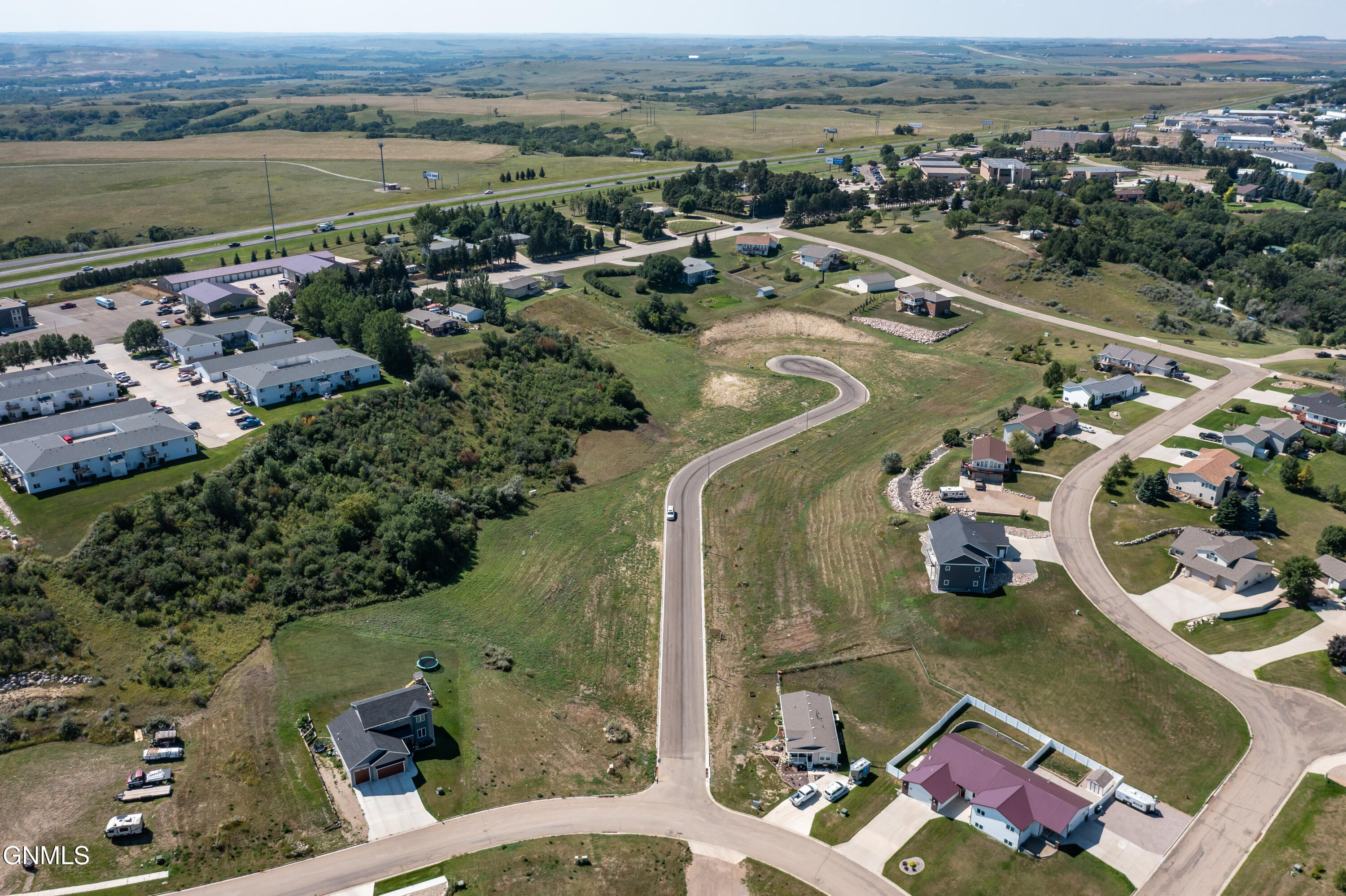 L8b2 Kingsley Road NW