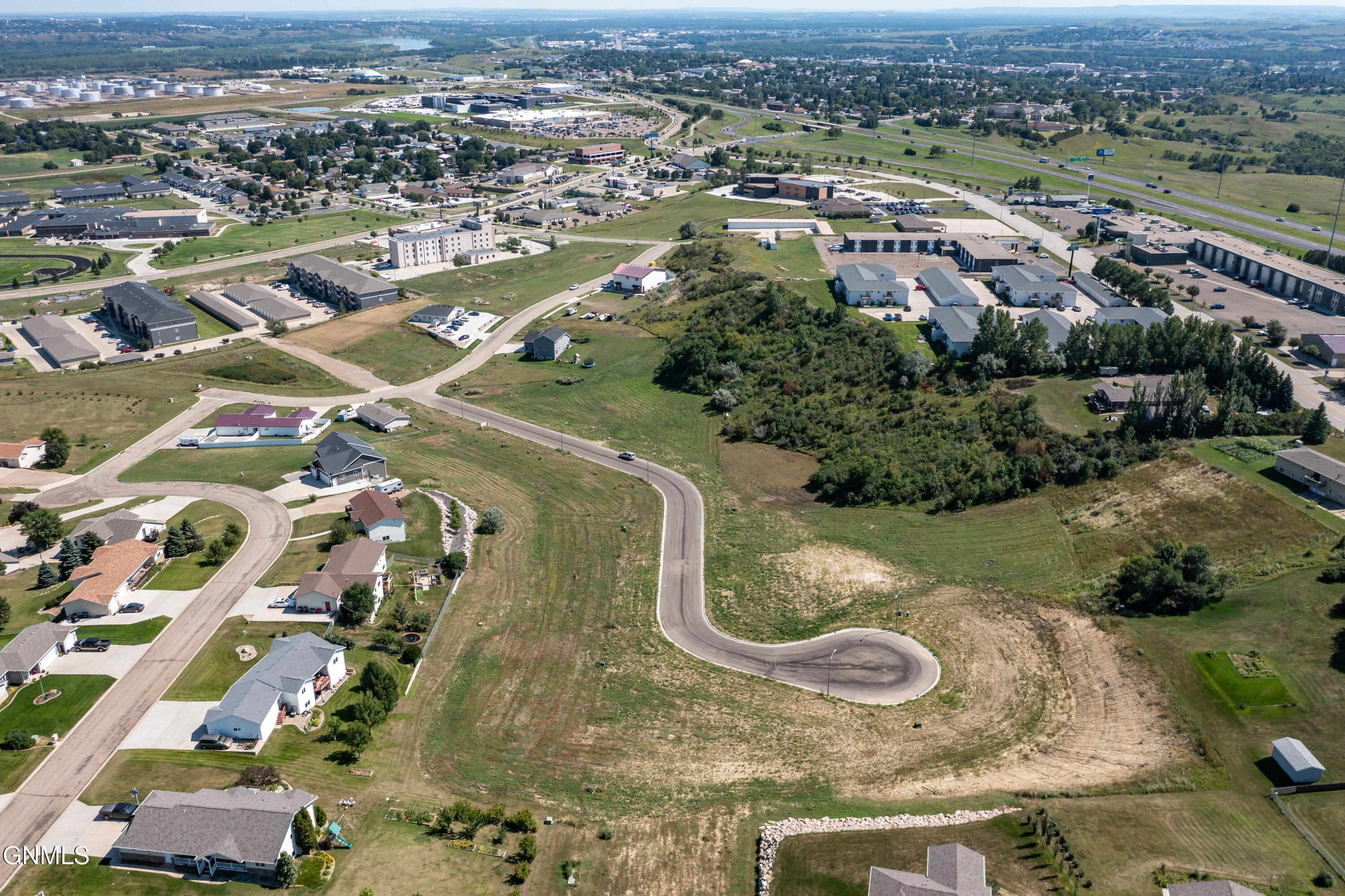 L8b2 Kingsley Road NW