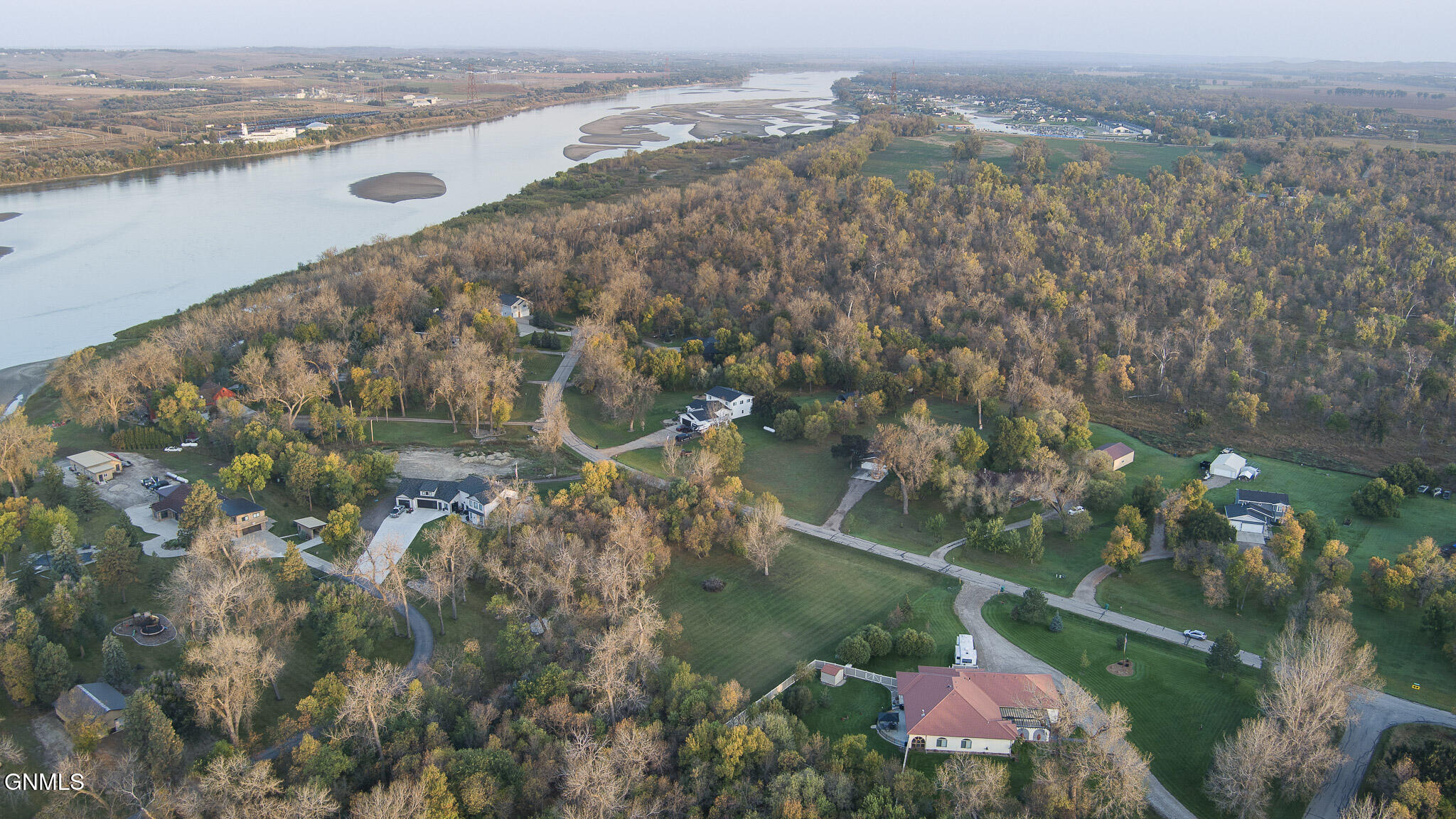 4501 Crestwood Drive