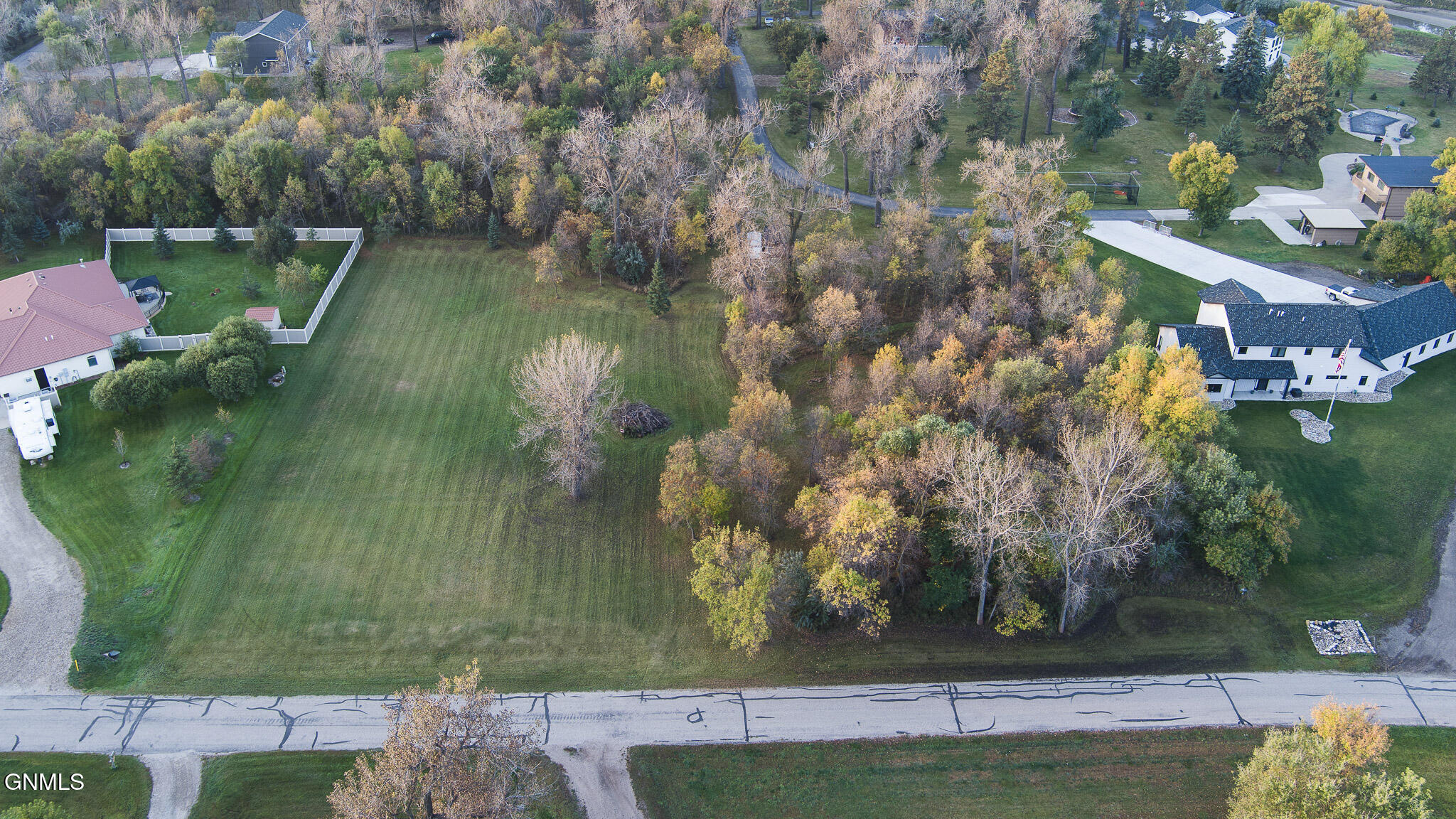 4501 Crestwood Drive