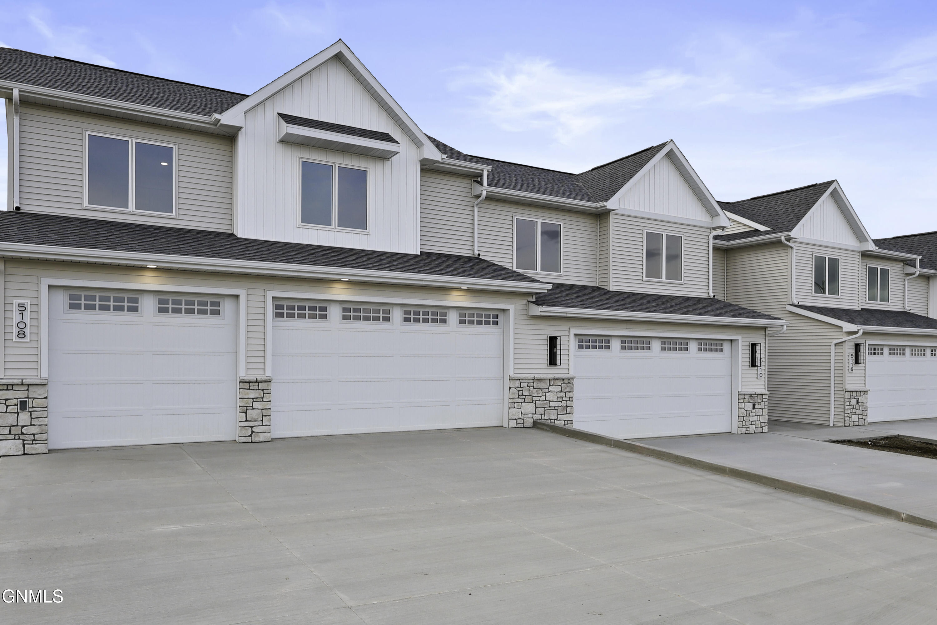 5108 Durango Drive, Bismarck