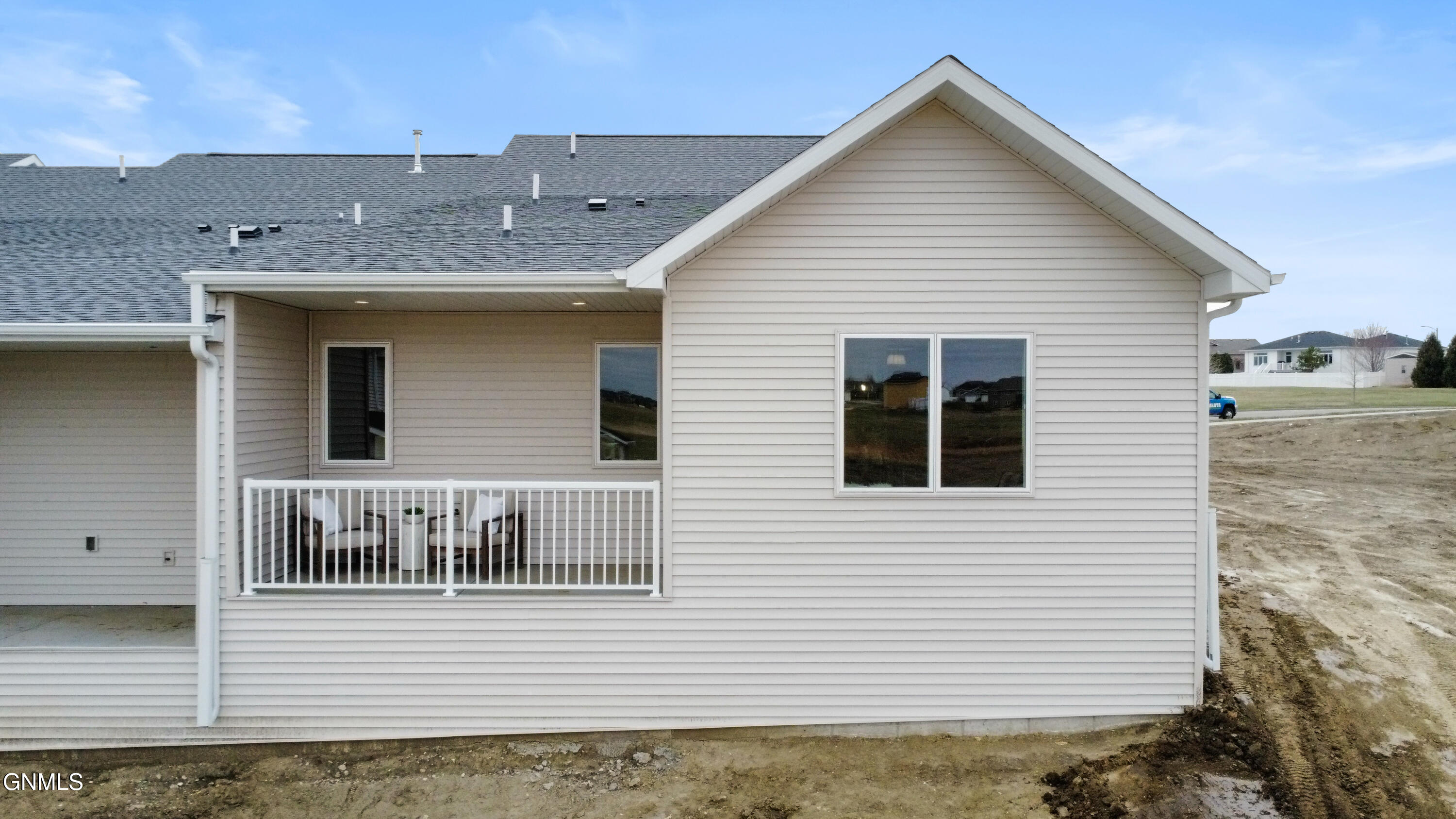 5108 Durango Drive, Bismarck