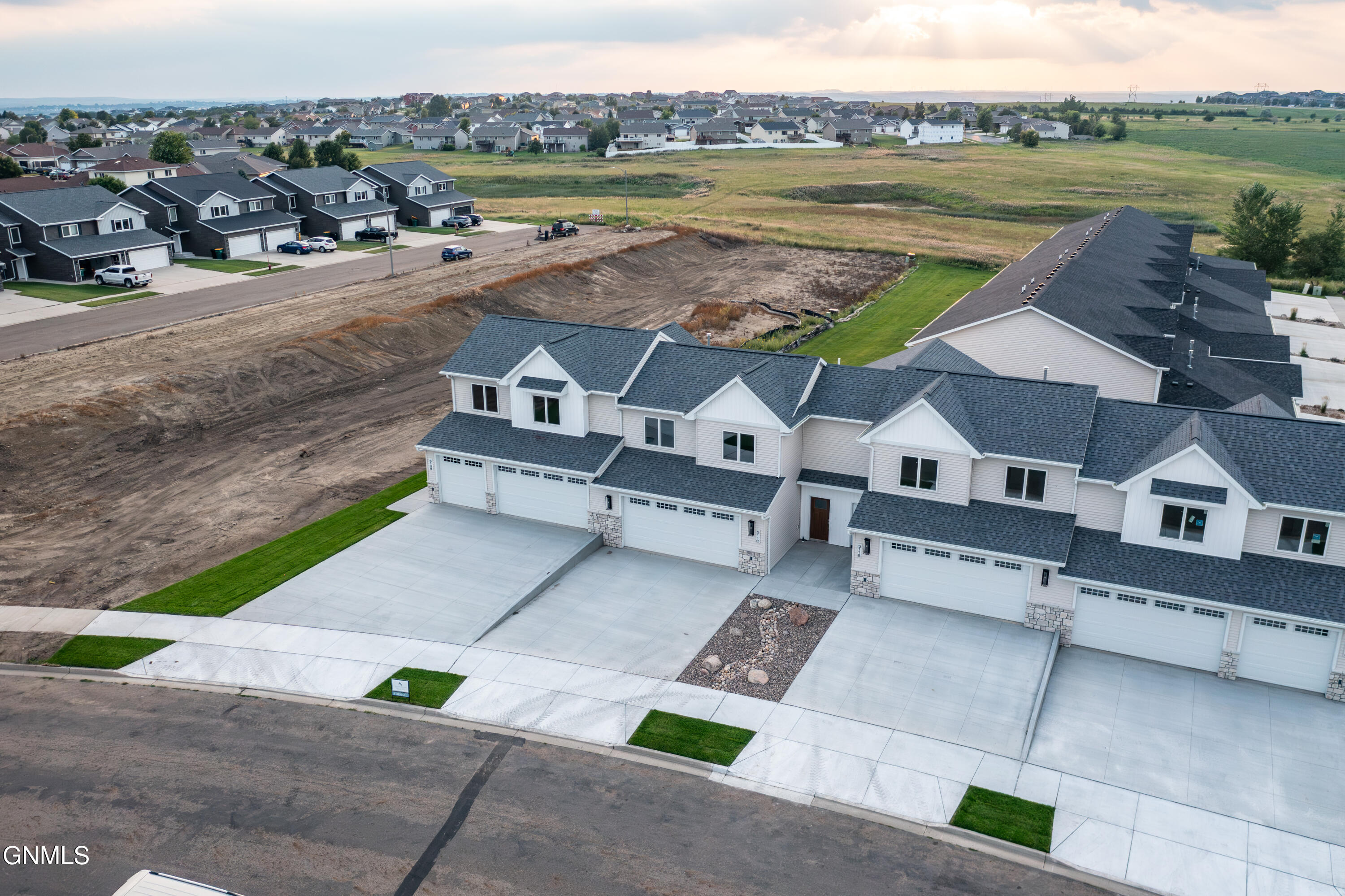 5108 Durango Drive, Bismarck