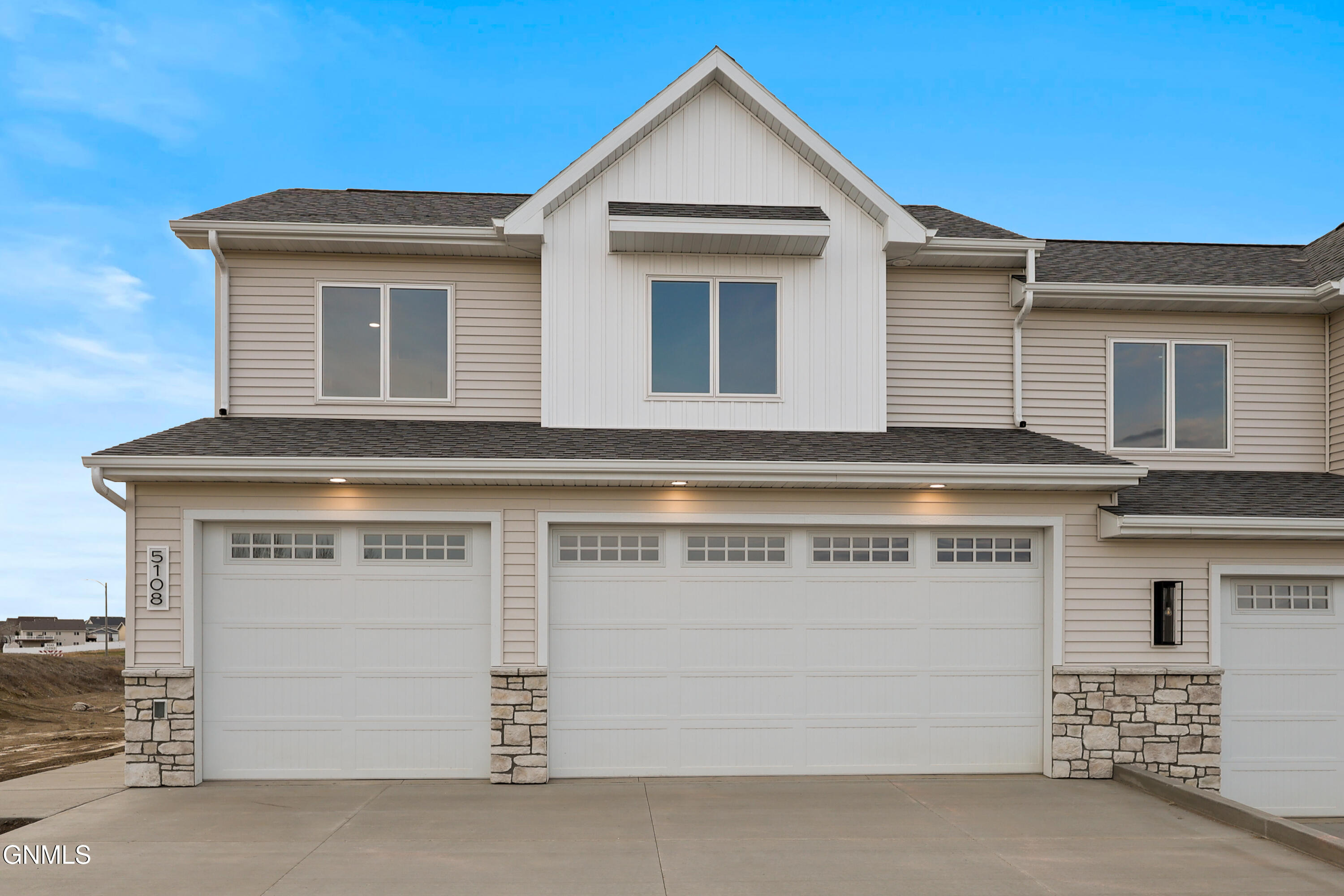 5108 Durango Drive, Bismarck