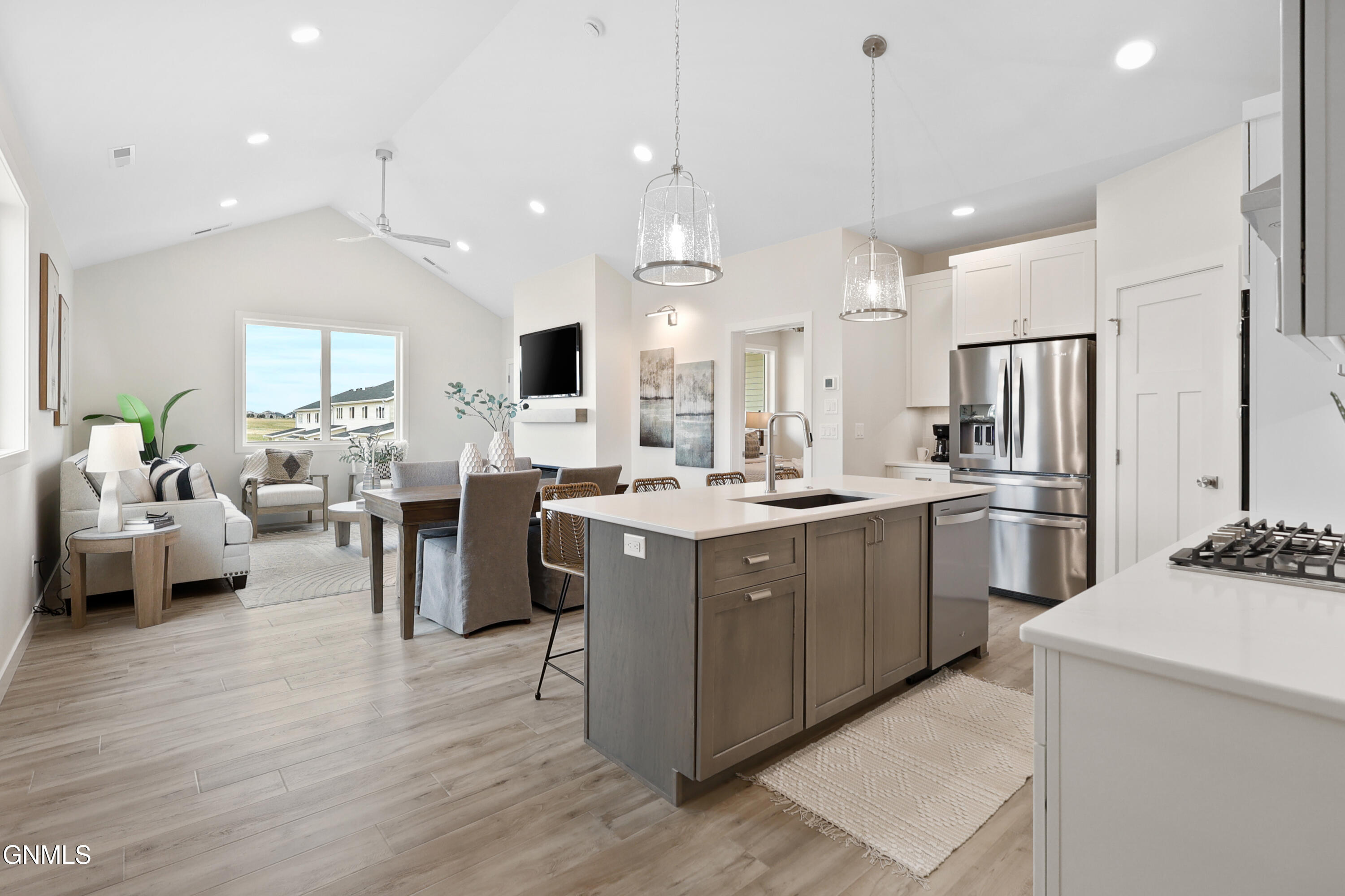 5108 Durango Drive, Bismarck