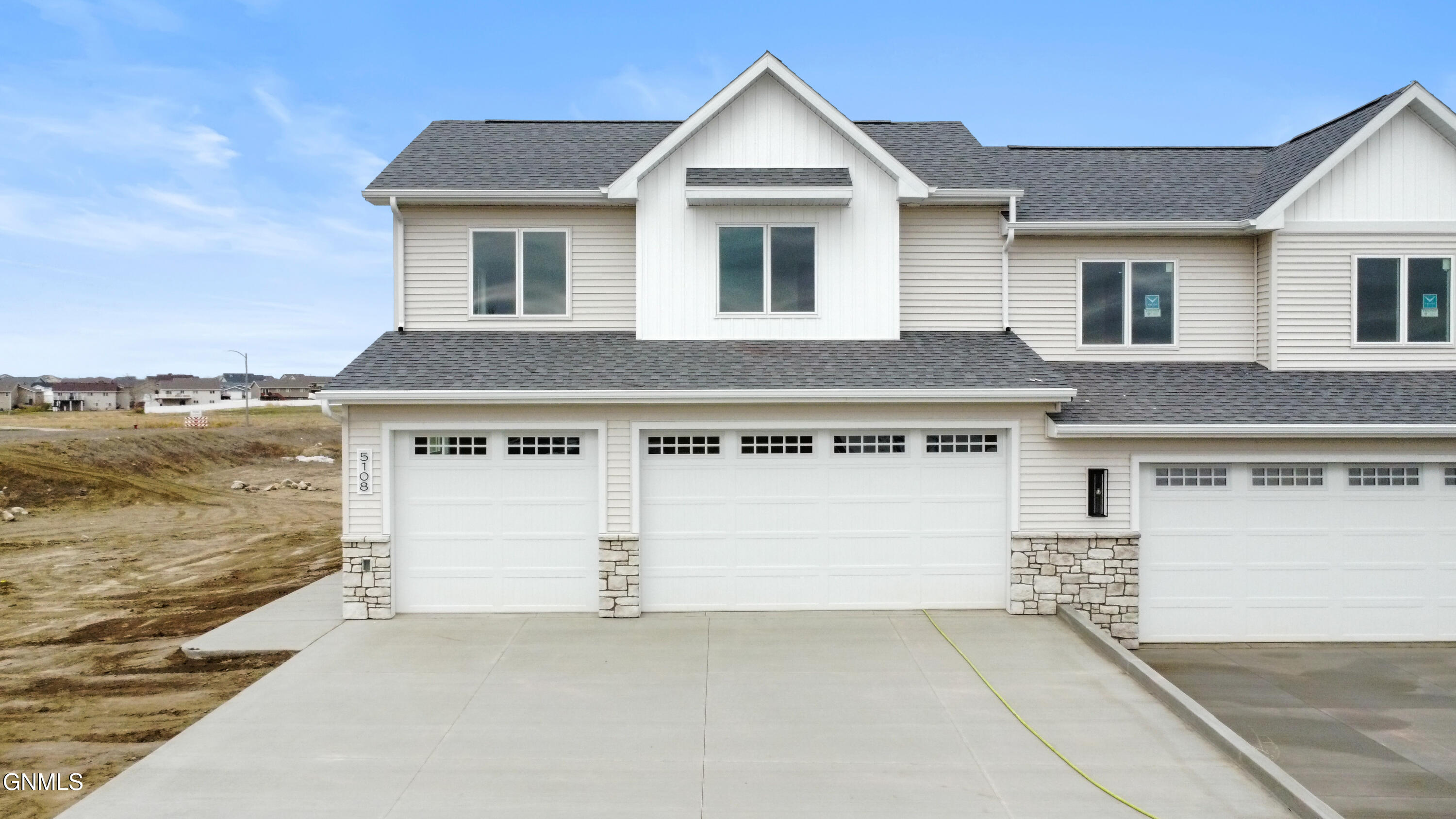 5108 Durango Drive, Bismarck