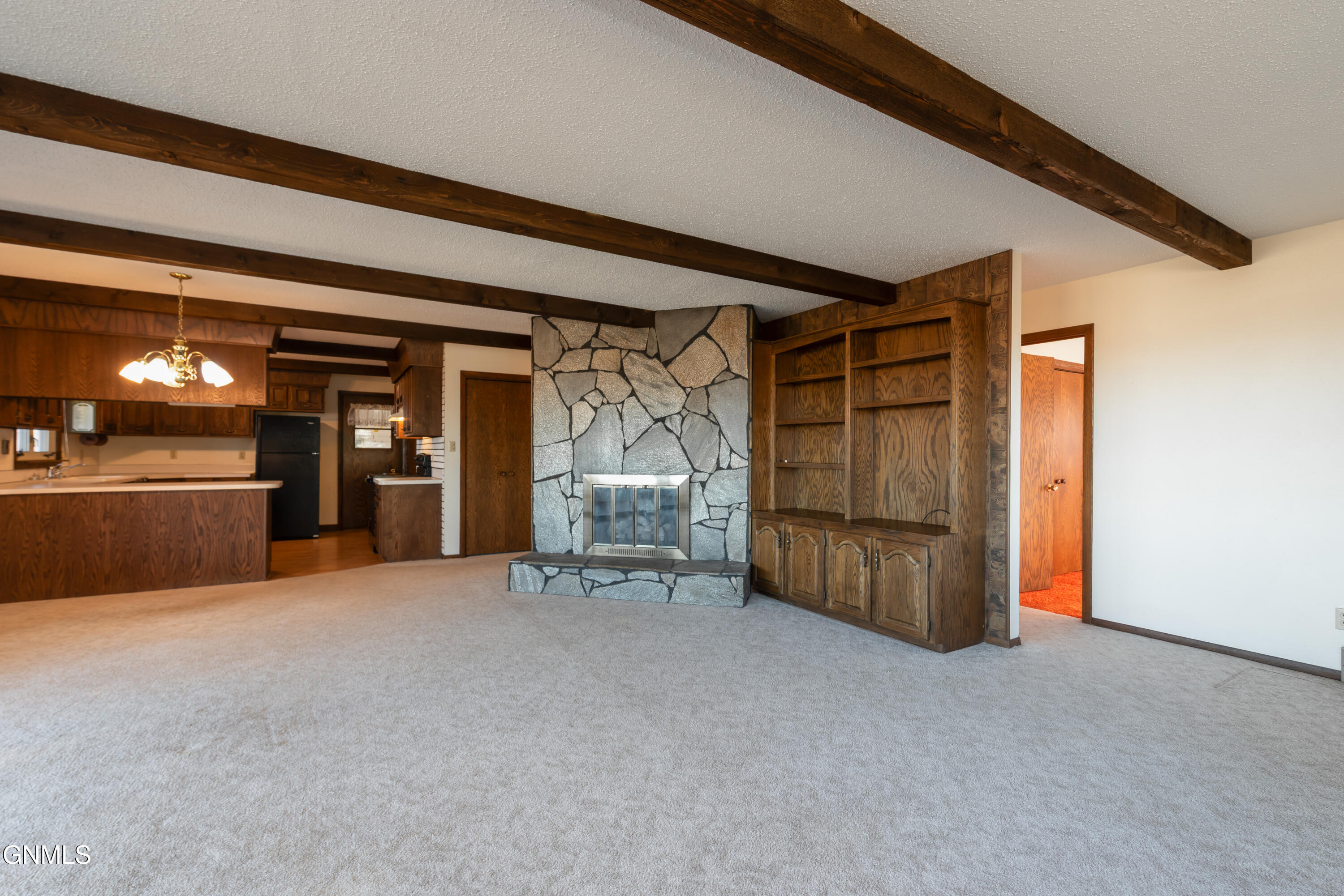 4004 Old Red Trail NW