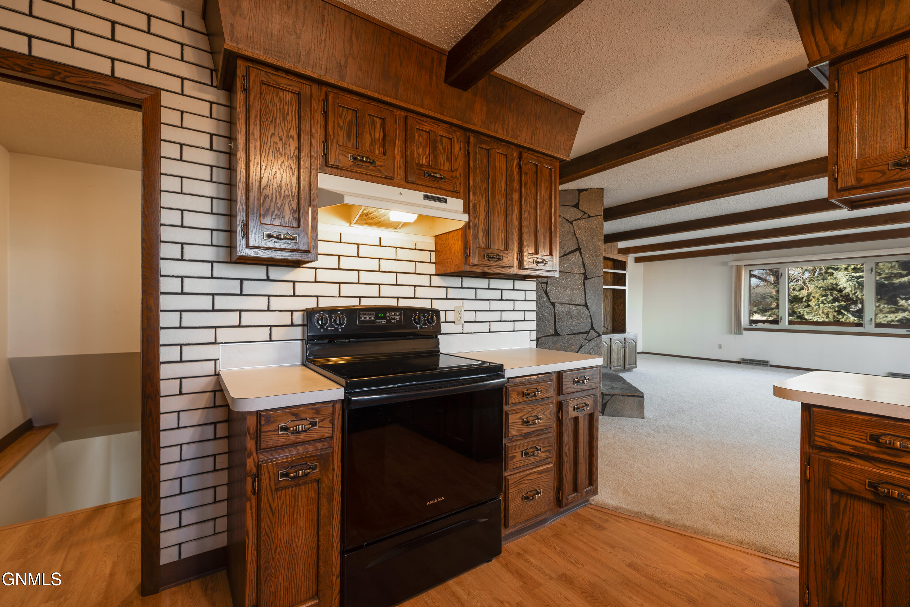 4004 Old Red Trail NW