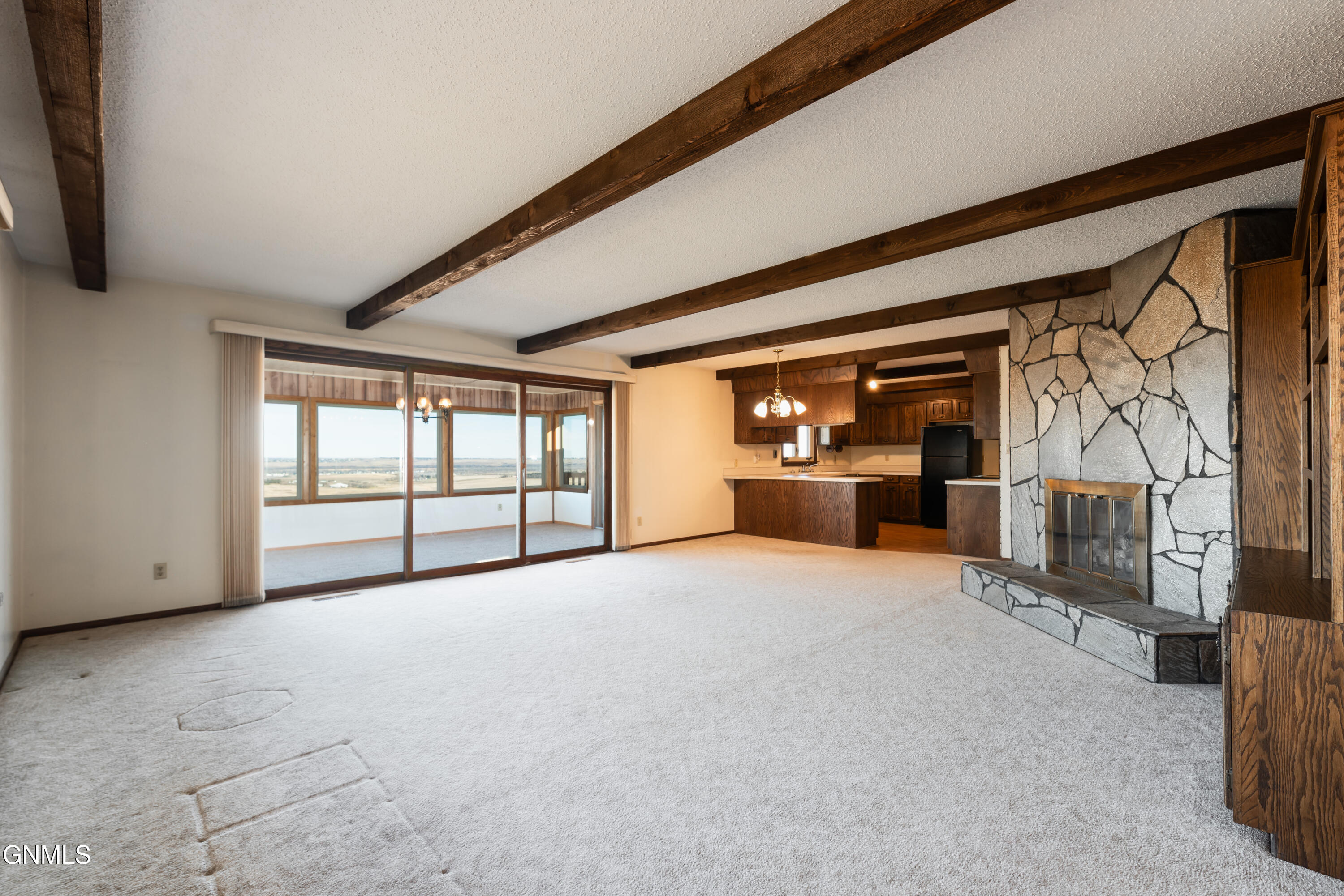 4004 Old Red Trail NW