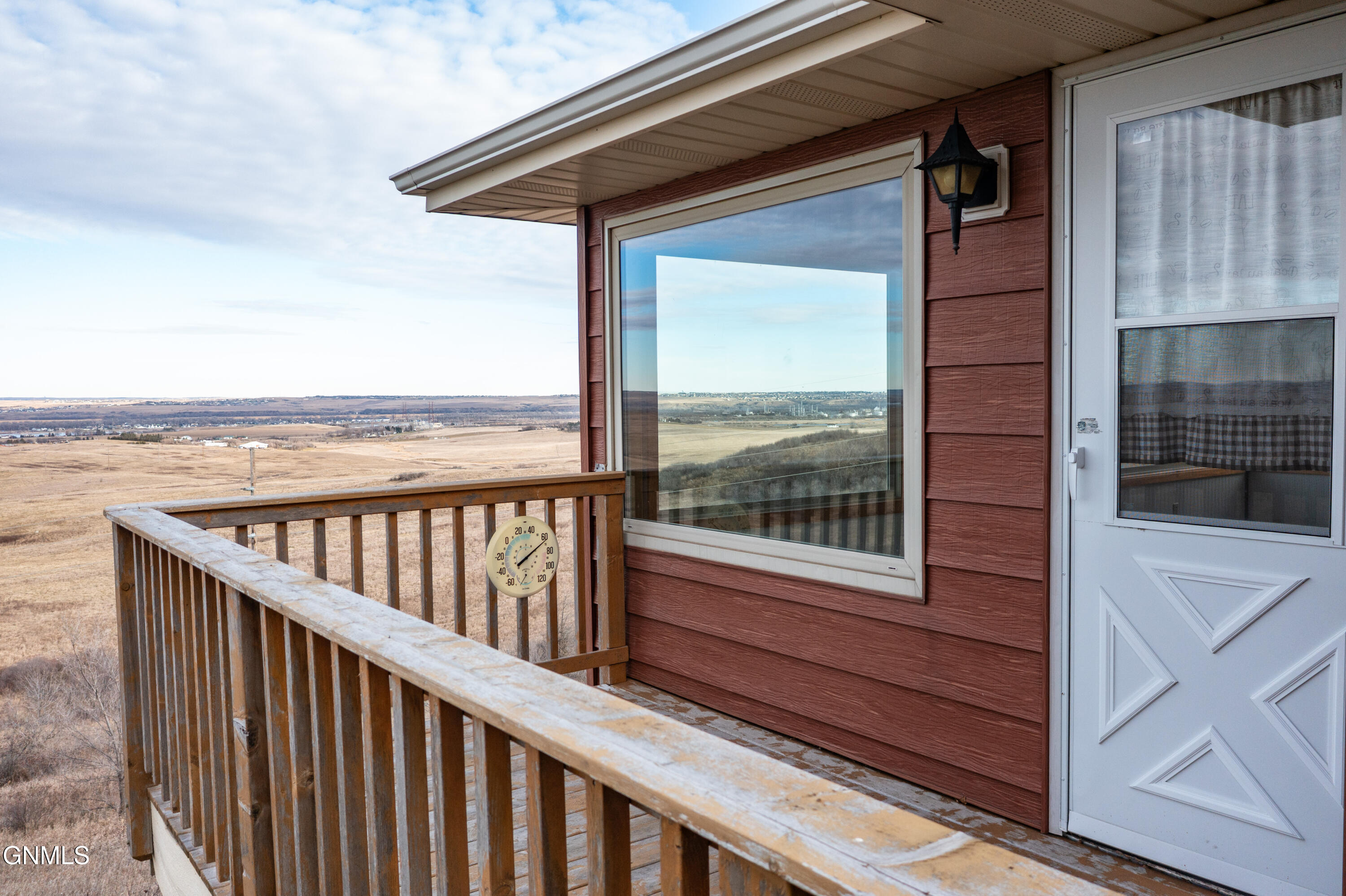 4004 Old Red Trail NW