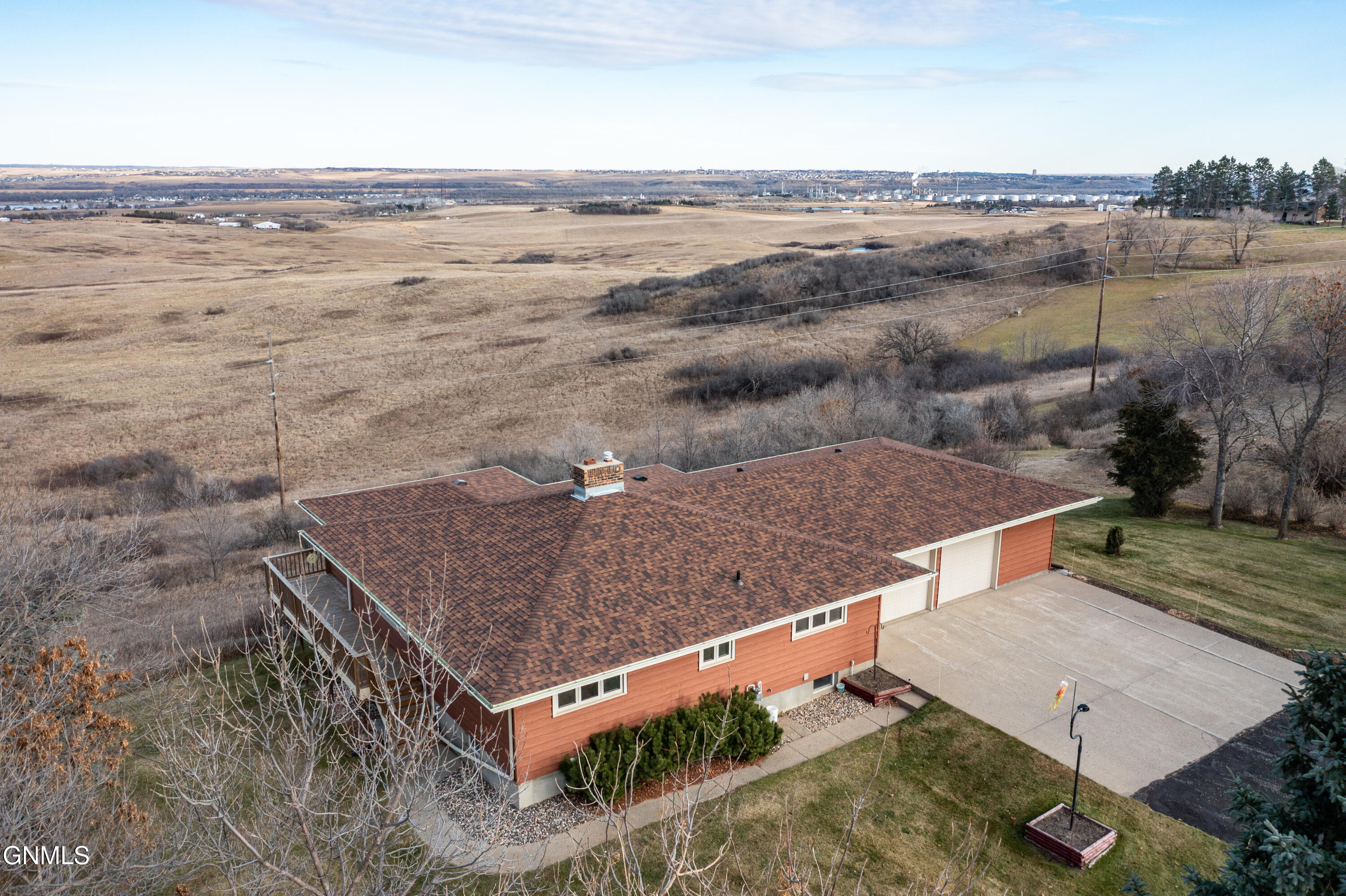 4004 Old Red Trail NW