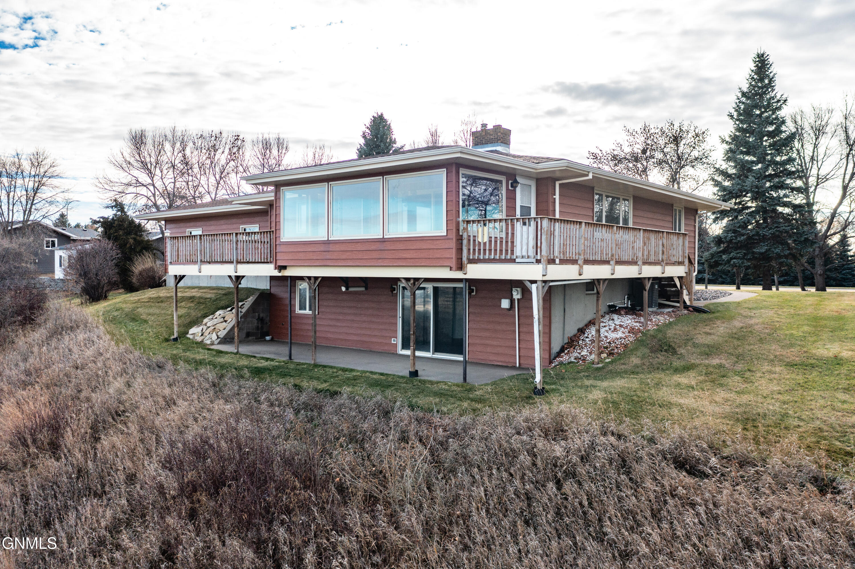 4004 Old Red Trail NW