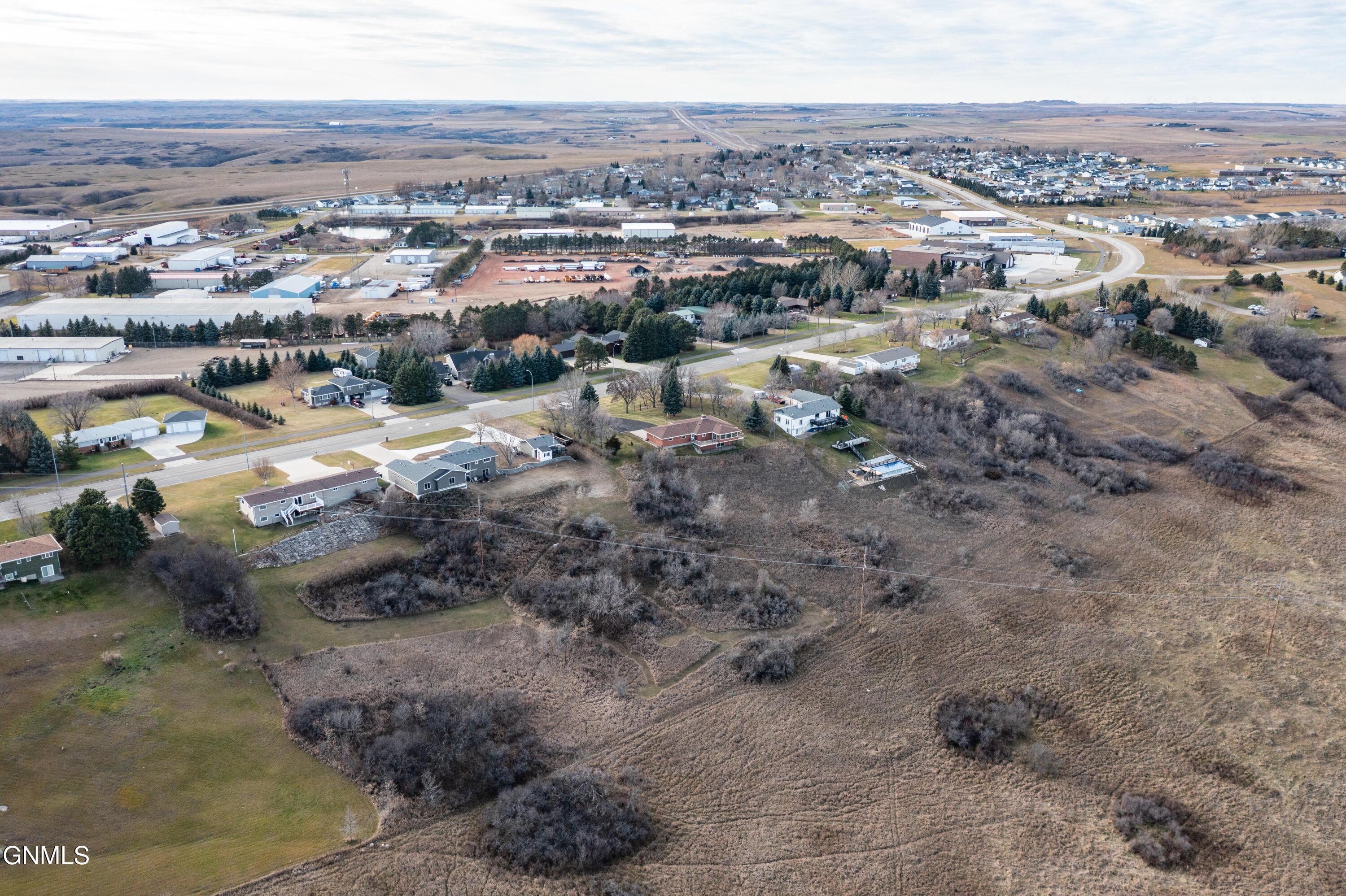 4004 Old Red Trail NW