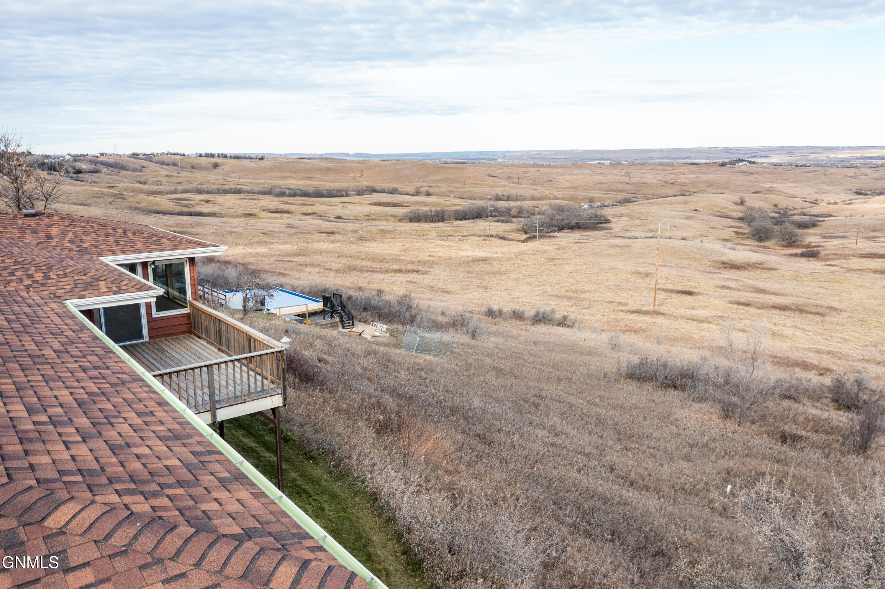 4004 Old Red Trail NW