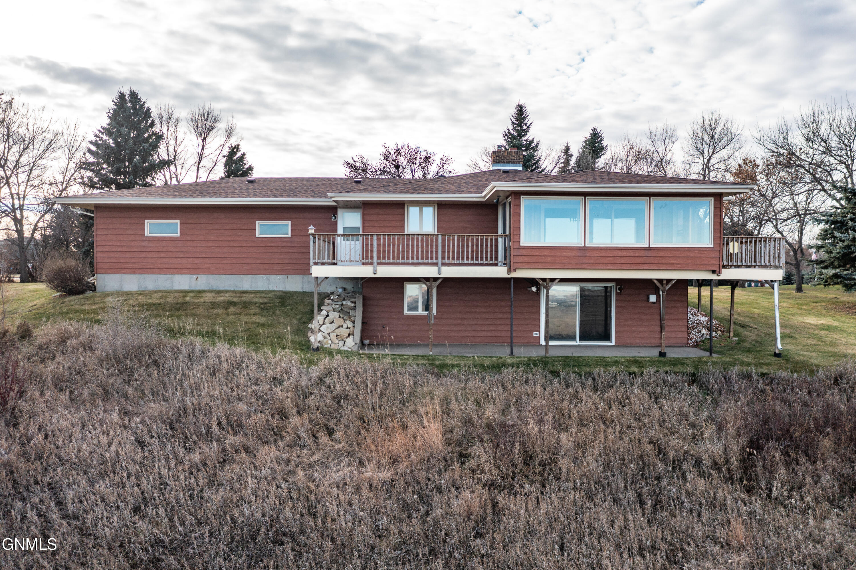 4004 Old Red Trail NW