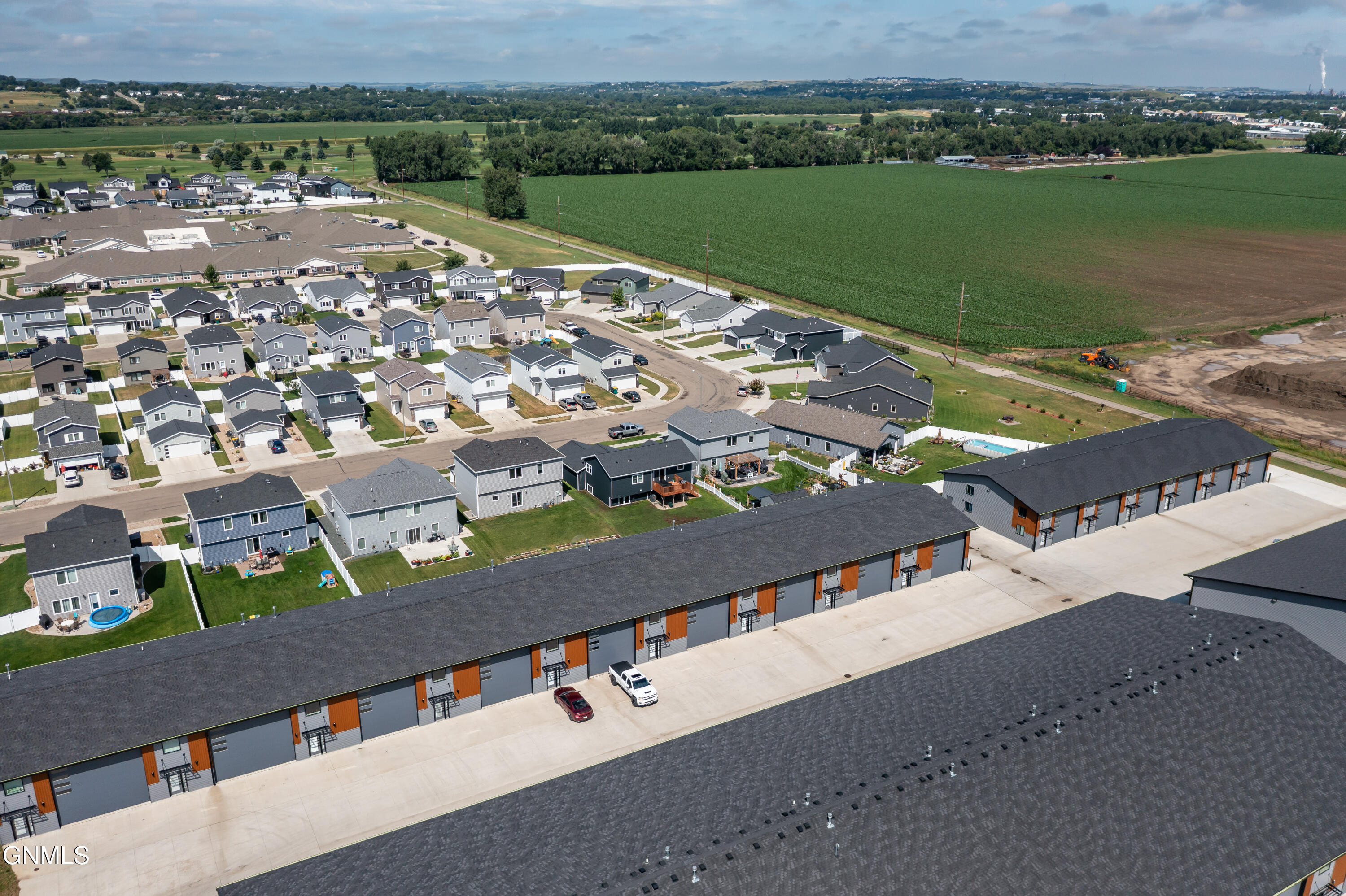 3840 21st Street SE, 206