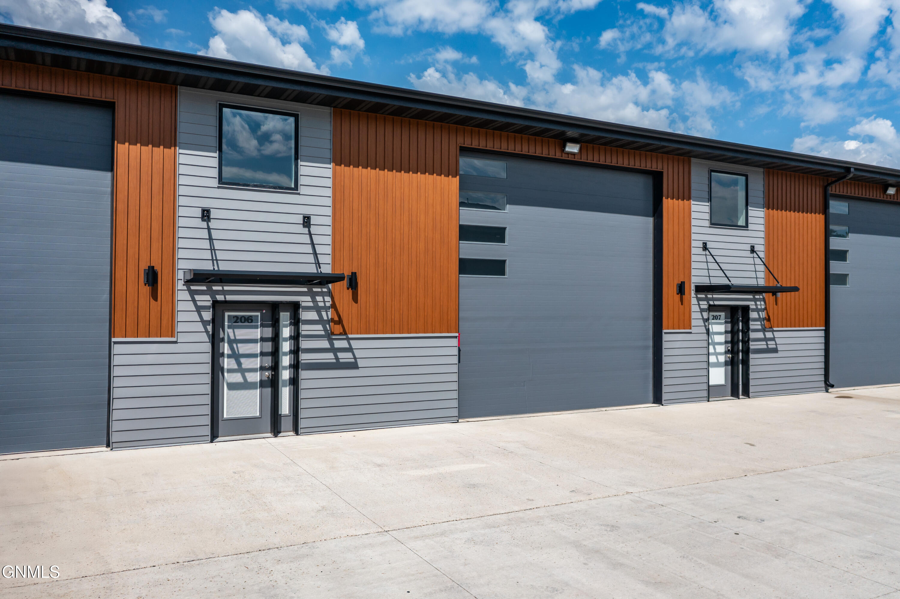 3840 21st Street SE, 206