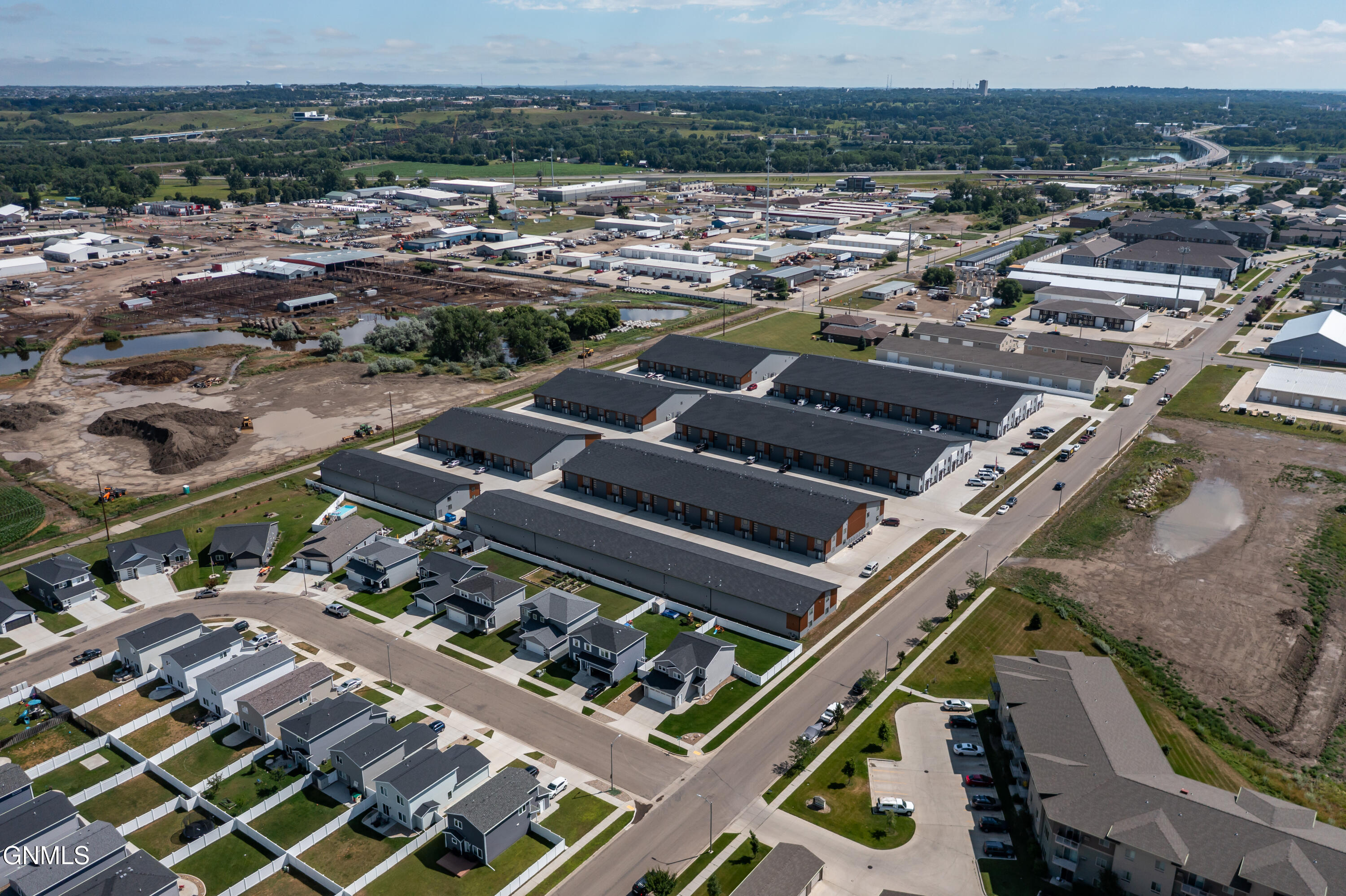 3840 21st Street SE, 206