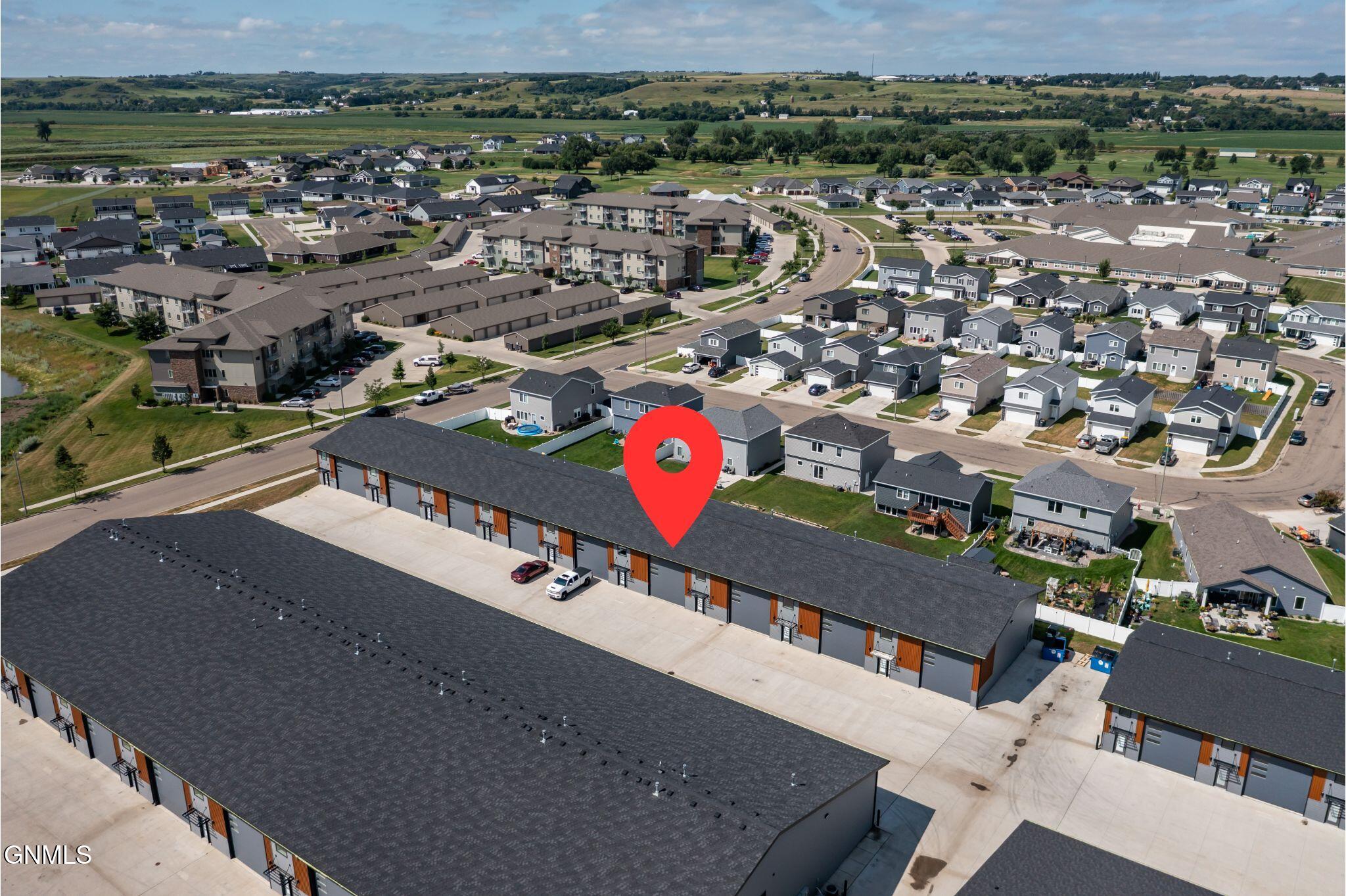 3840 21st Street SE, 206