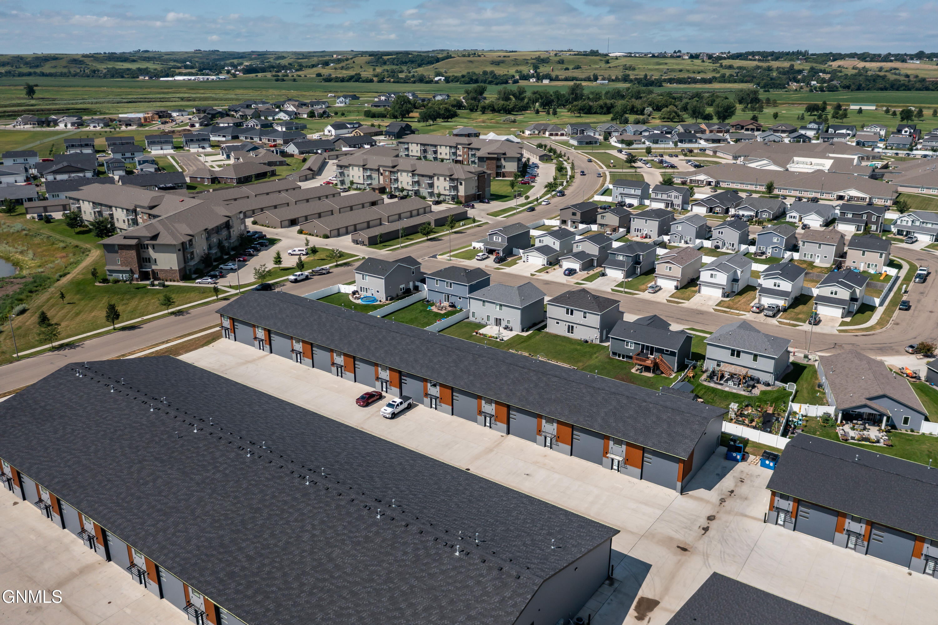 3840 21st Street SE, 206