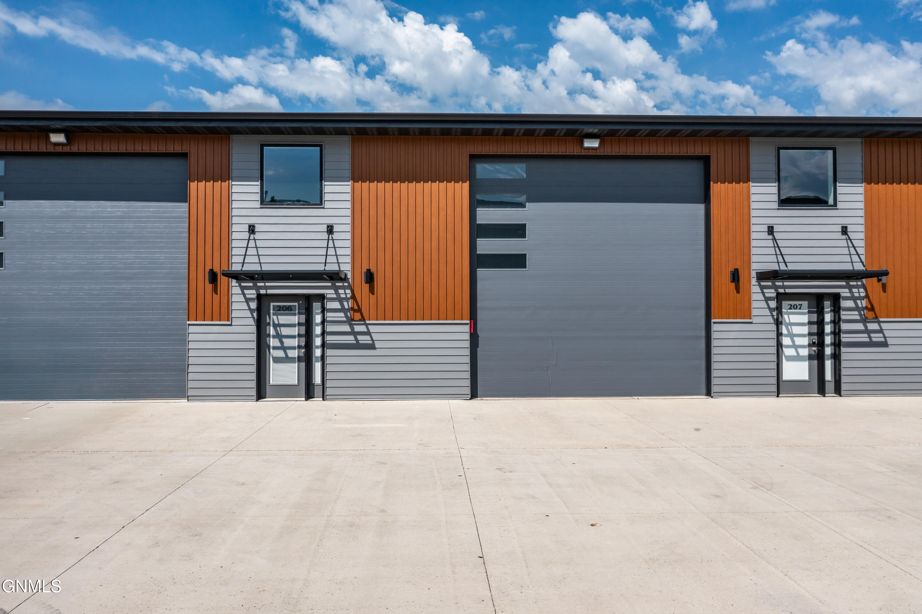 3840 21st Street SE, 206