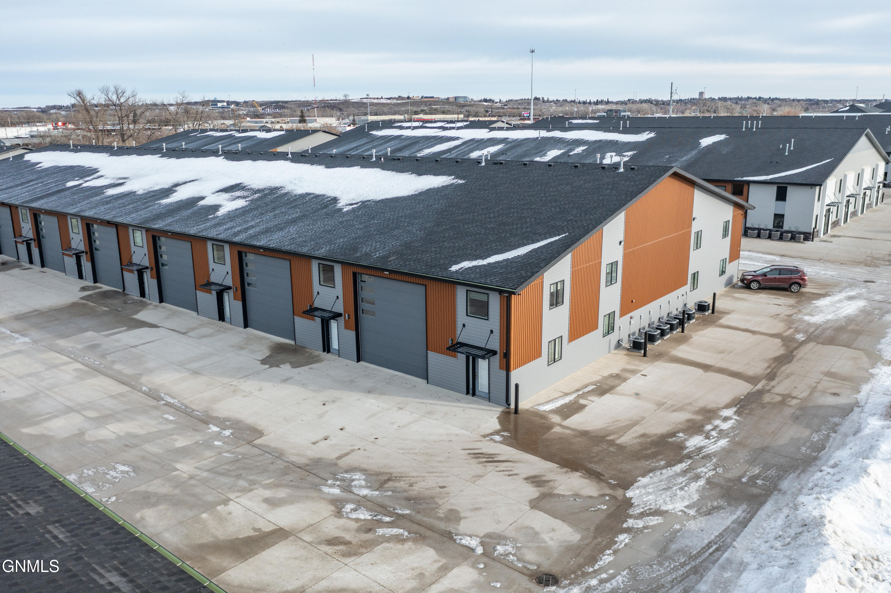 3860 21st Street SE, 109