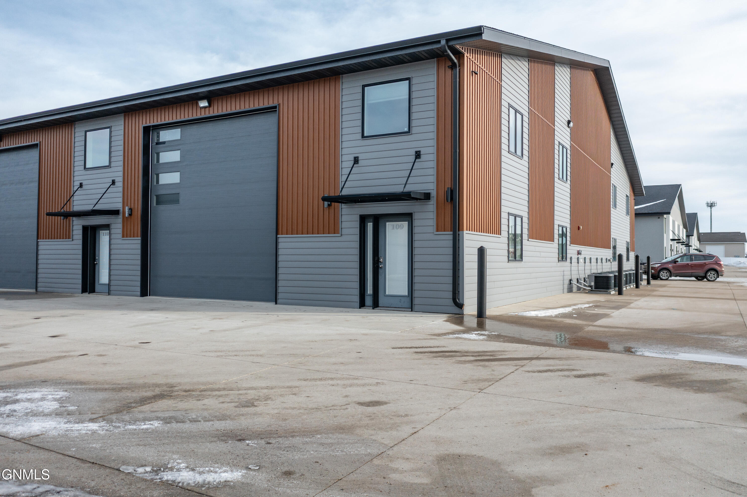 3860 21st Street SE, 109