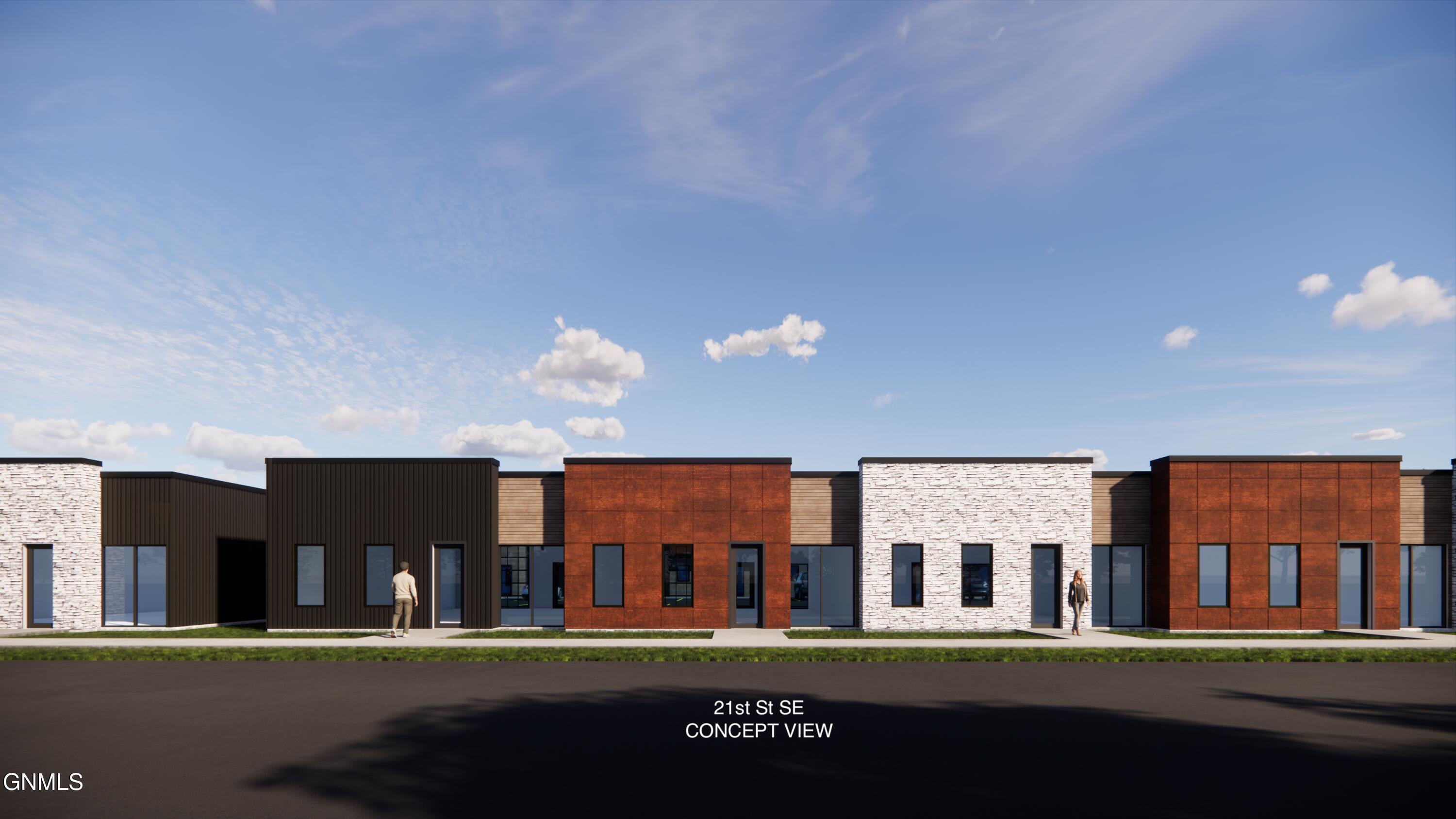 3901 21st Street SE, A2