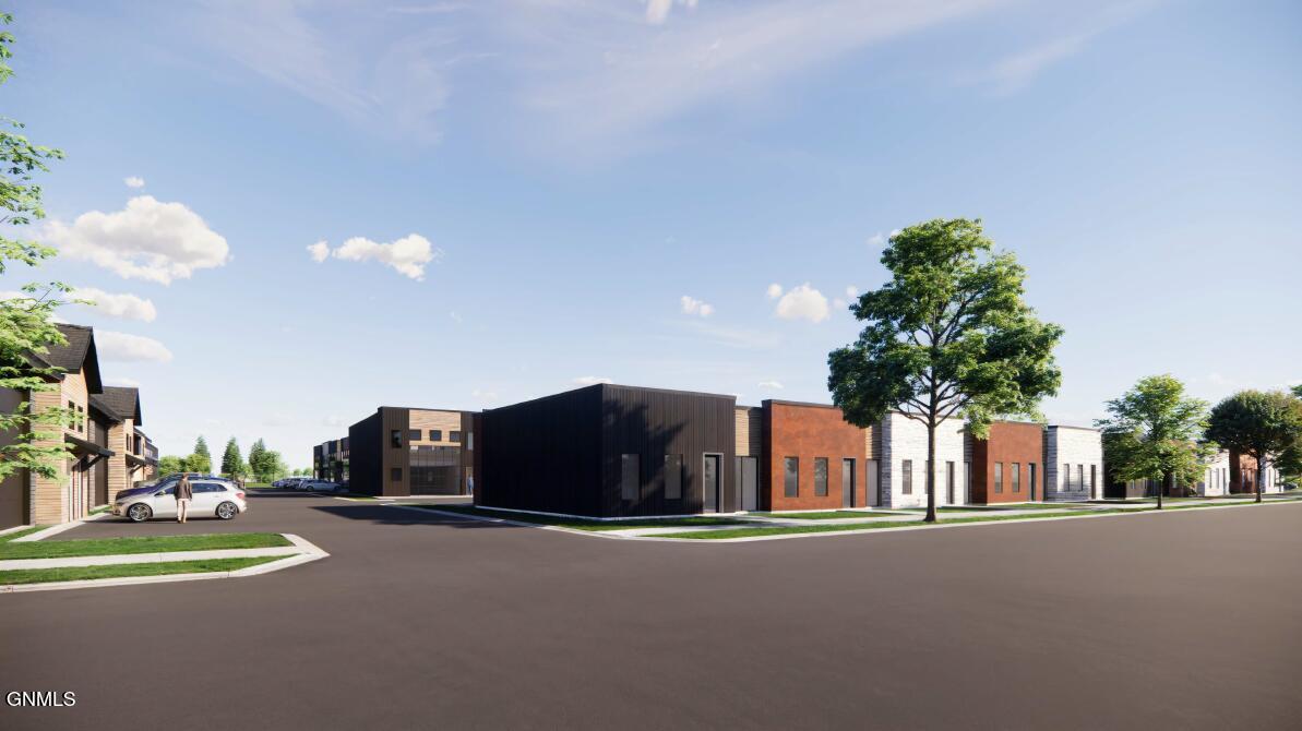 3901 21st Street SE, B2