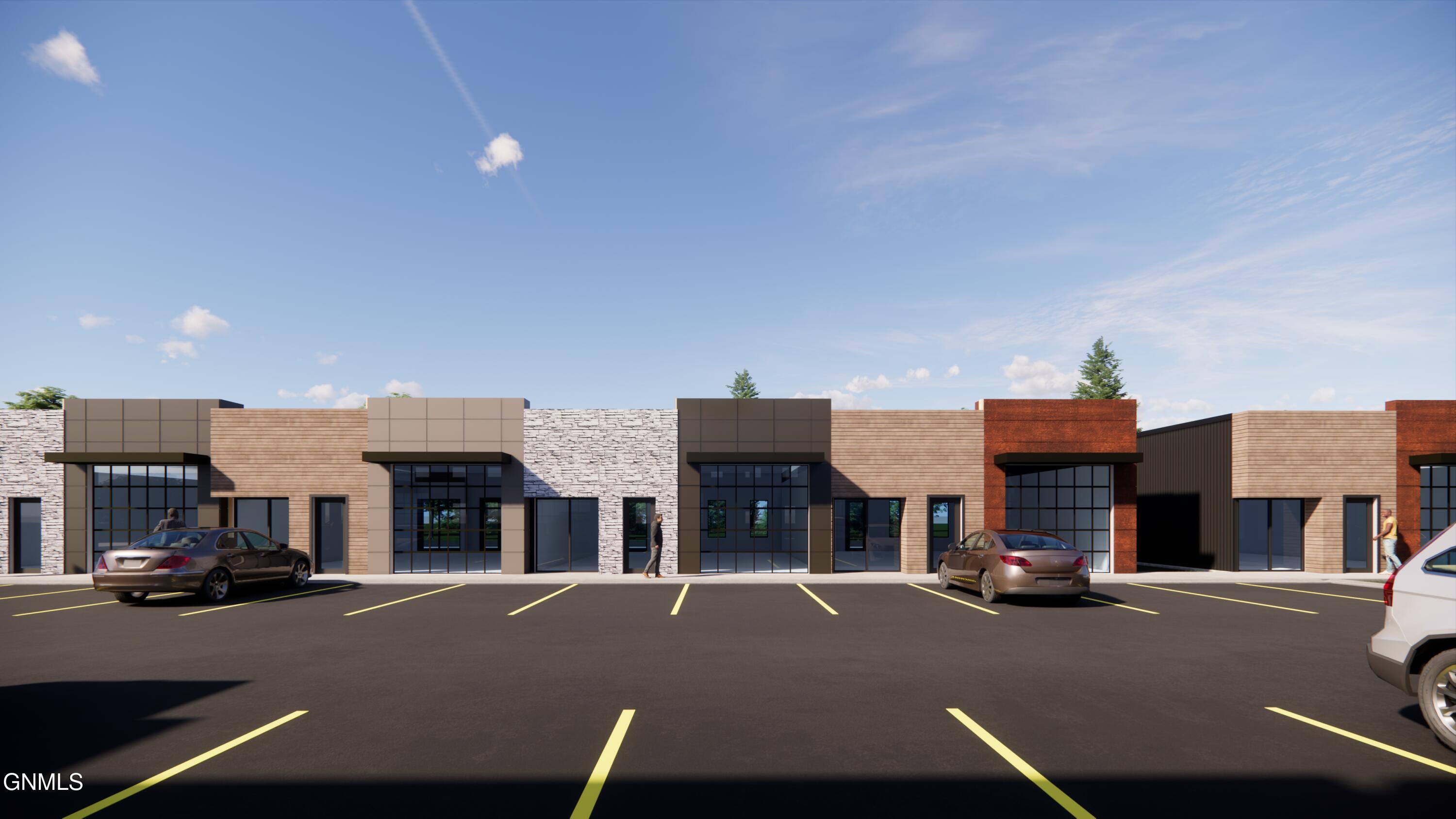 3901 21st Street SE, B2