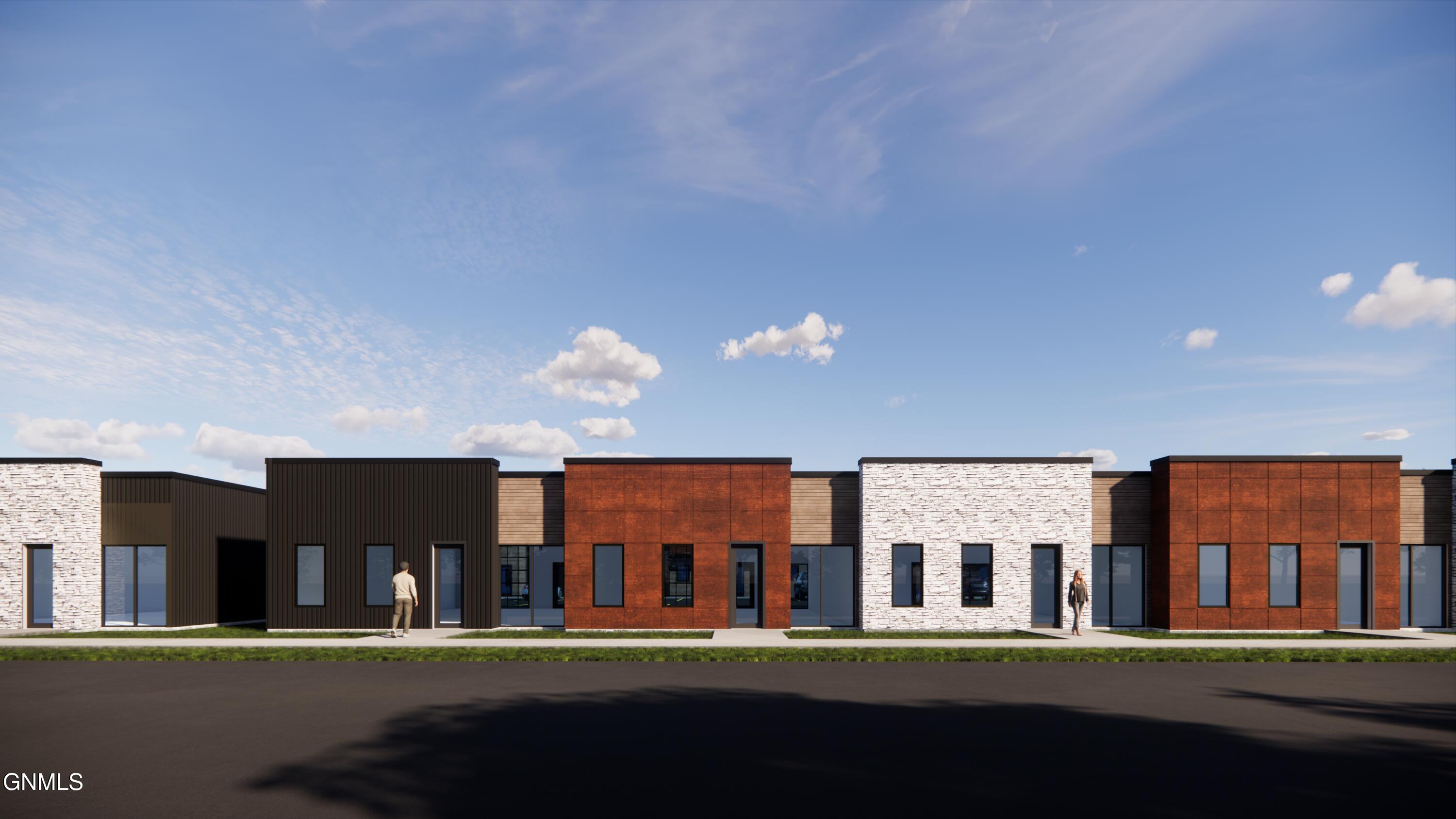 3901 21st Street SE, B2