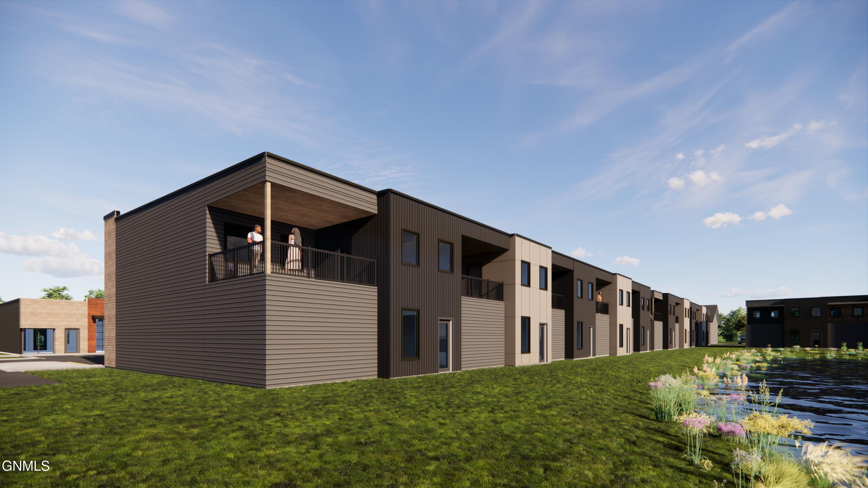 3901 21st Street SE, C#302