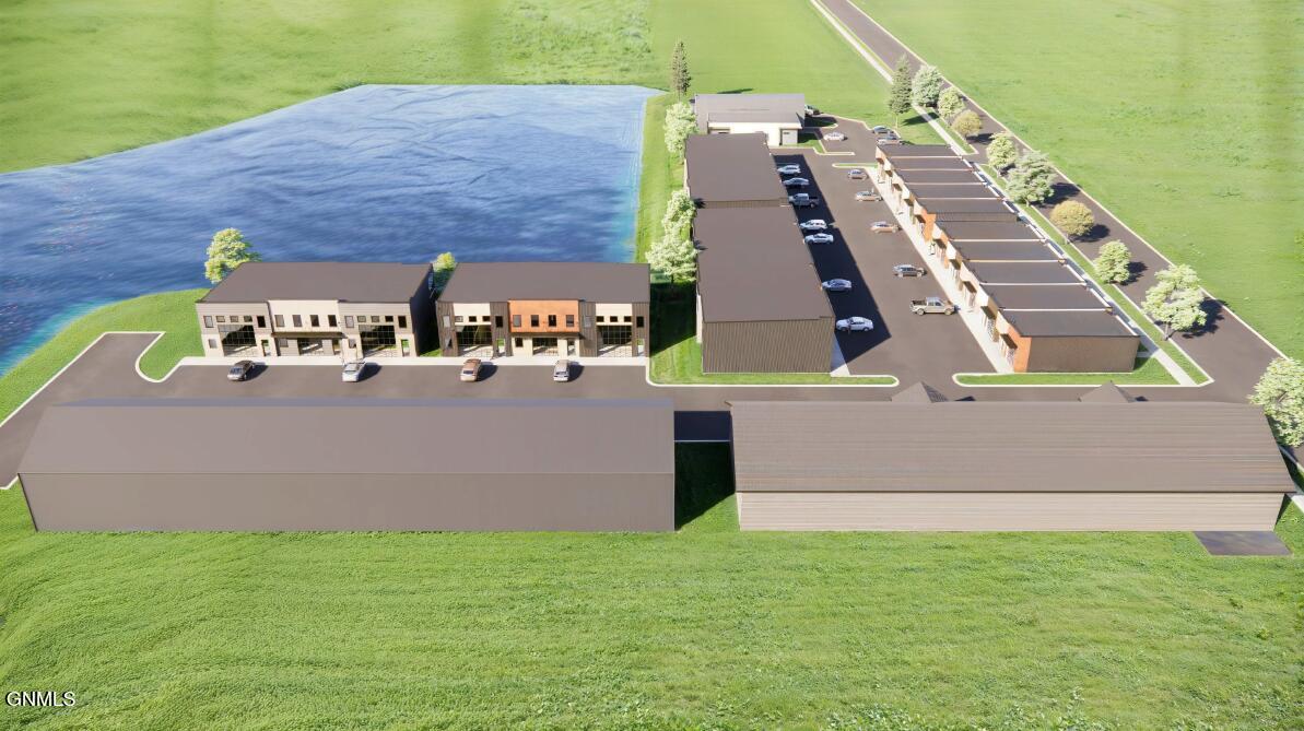 3901 21st Street SE, E-#502