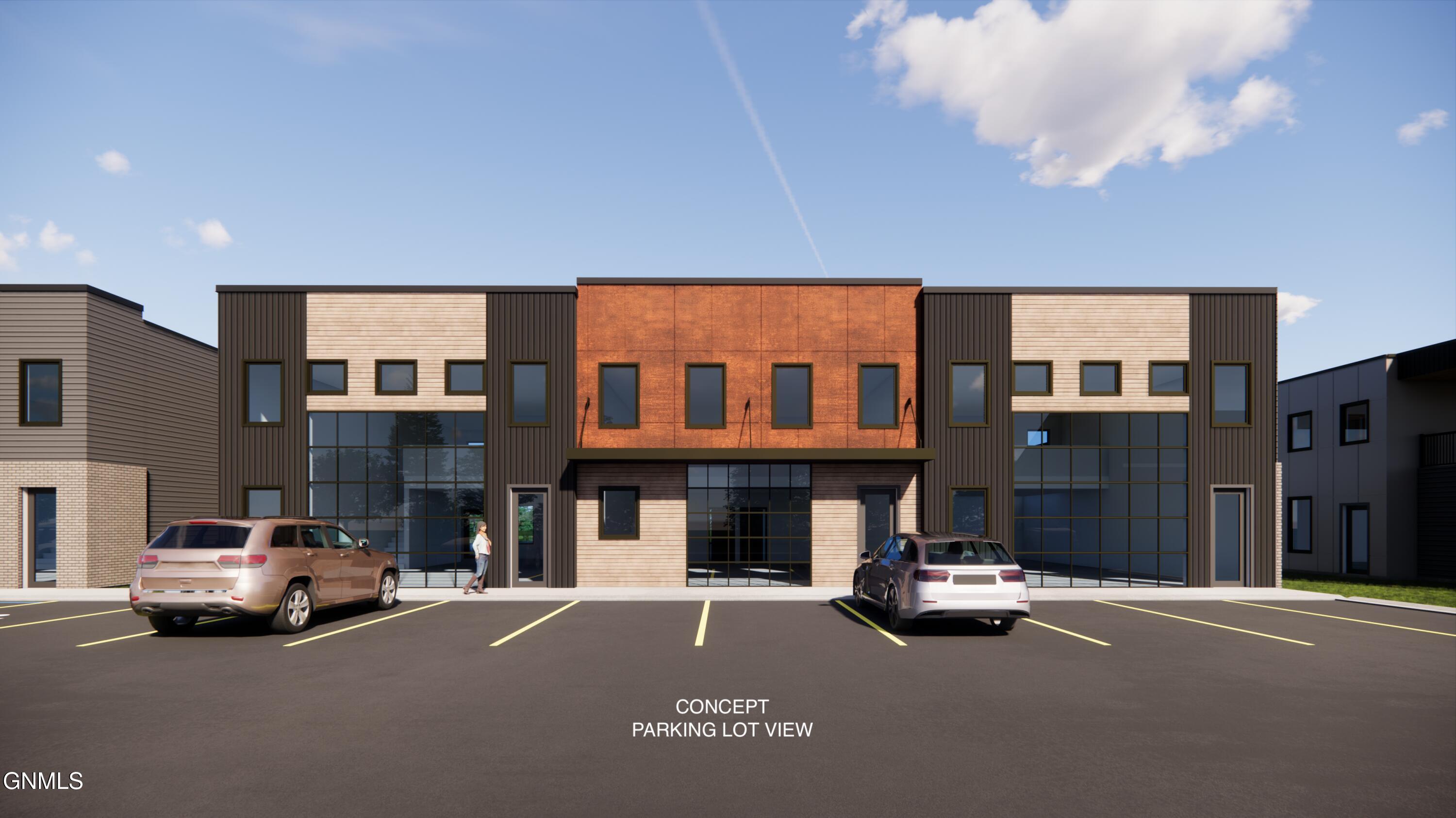 3901 21st Street SE, E-#502