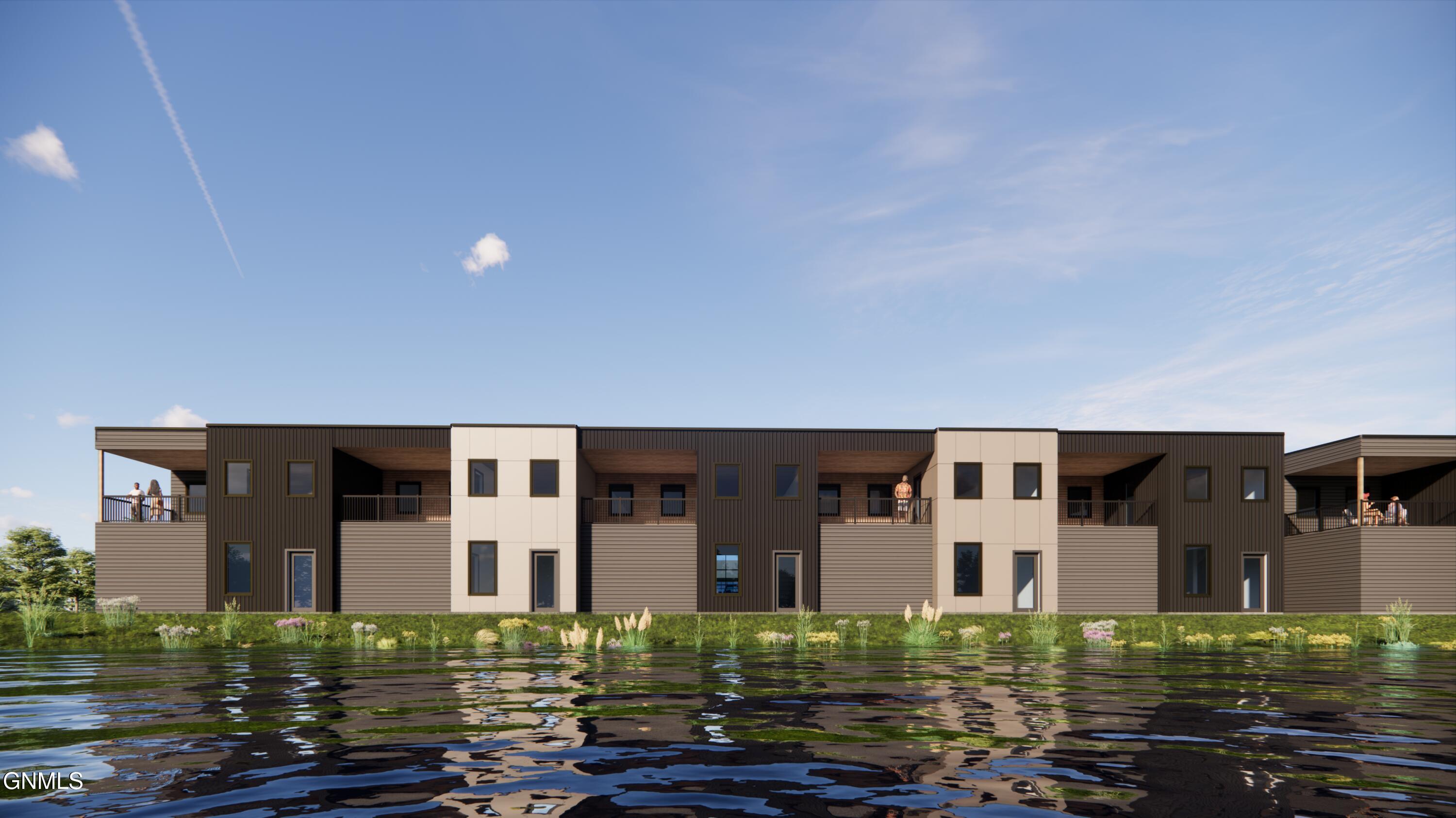 3901 21st Street SE, E-#502