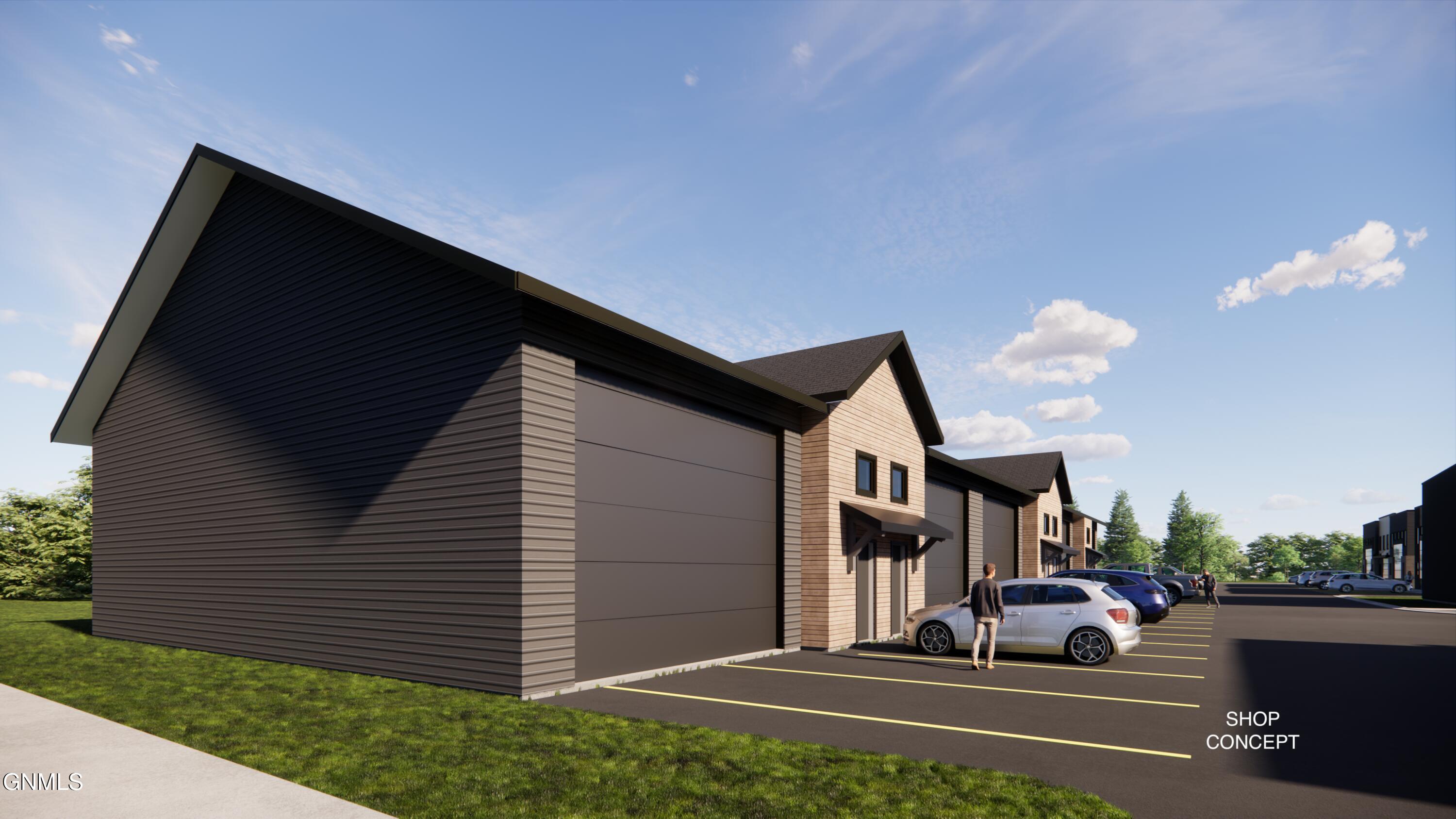 3901 21st Street SE, G#702