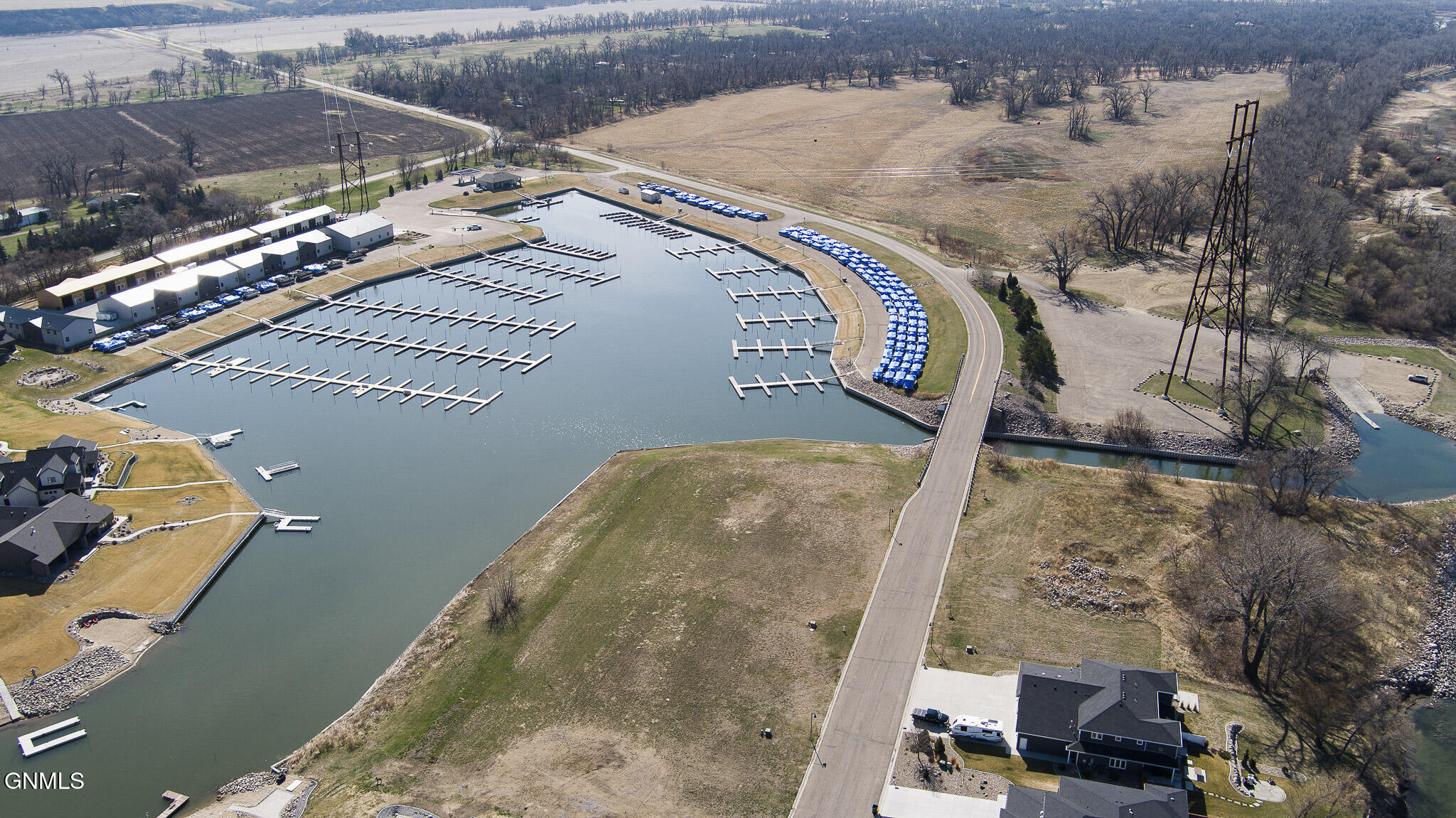 5813 Misty Waters Drive