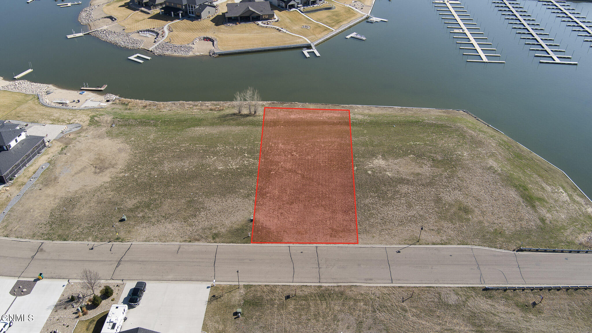 5813 Misty Waters Drive