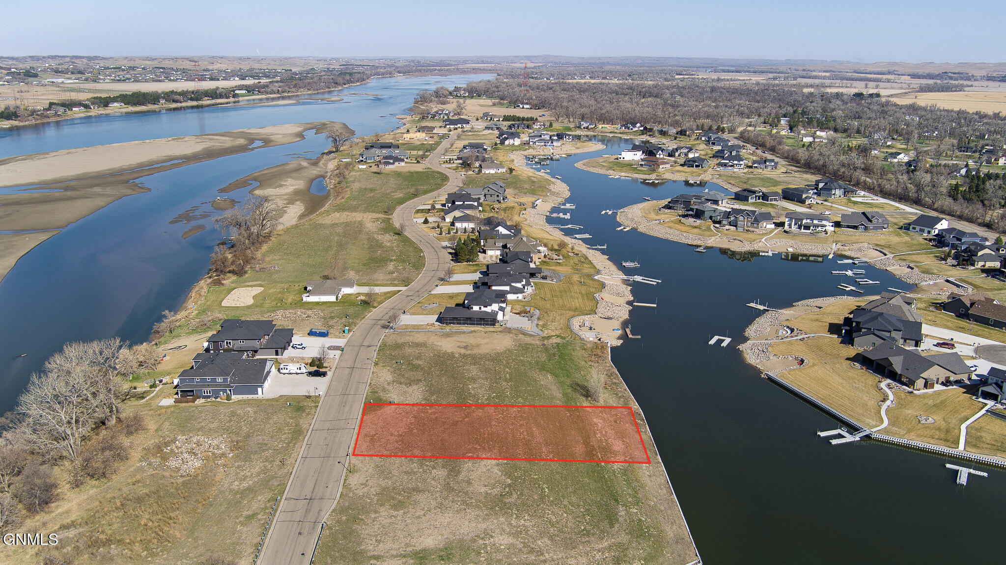 5813 Misty Waters Drive