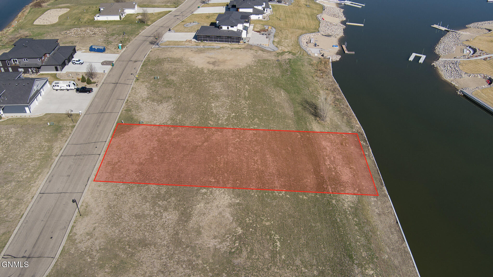 5813 Misty Waters Drive