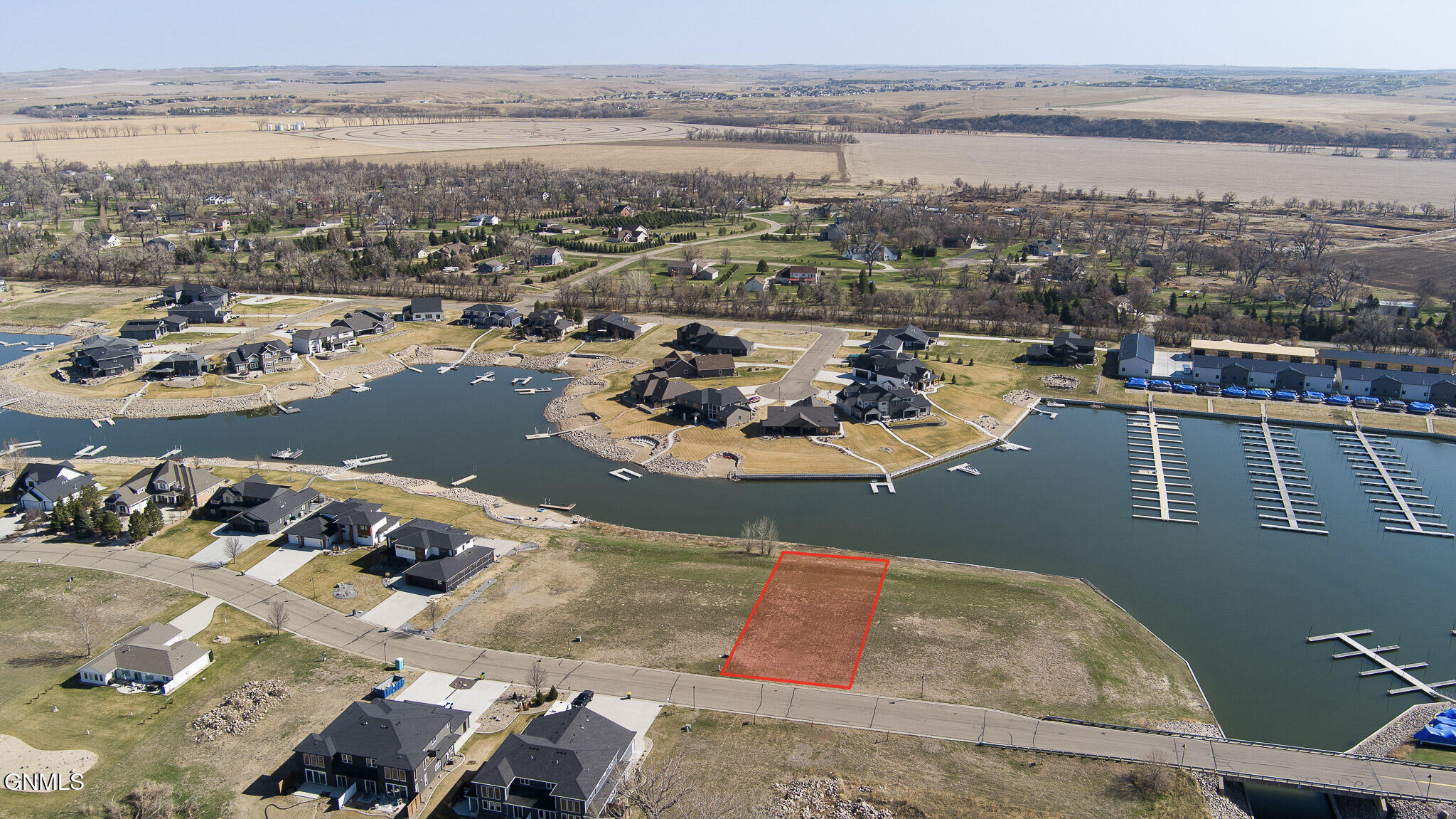 5813 Misty Waters Drive