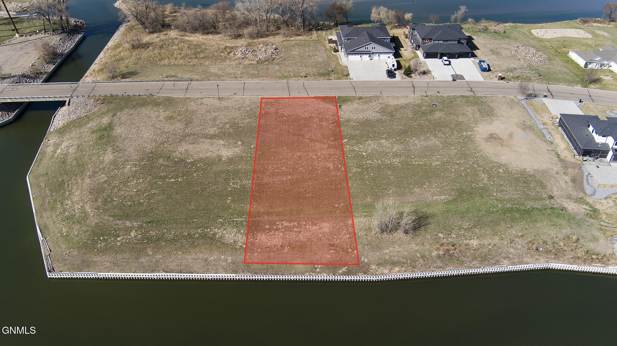 5813 Misty Waters Drive