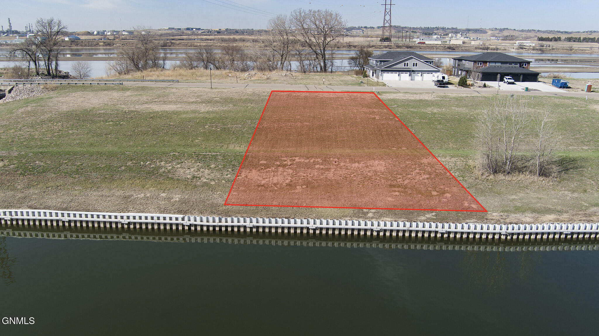 5813 Misty Waters Drive