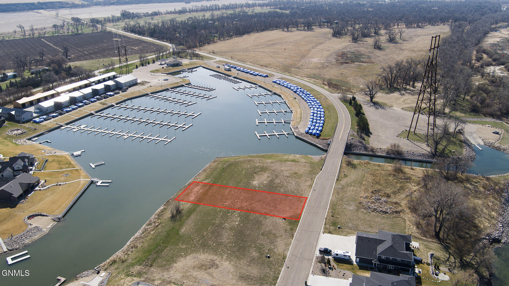 5813 Misty Waters Drive