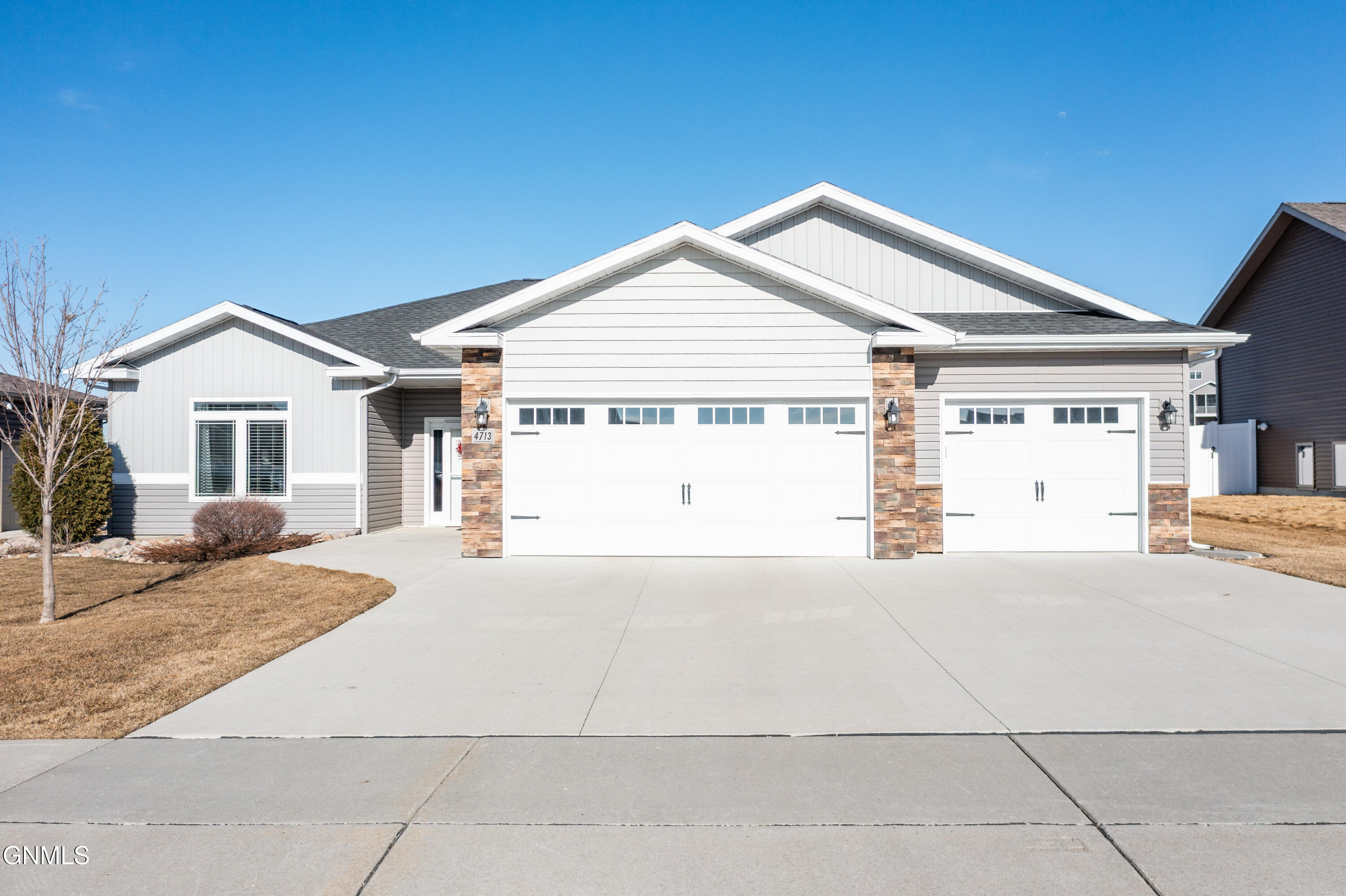 4713 Normandy Street