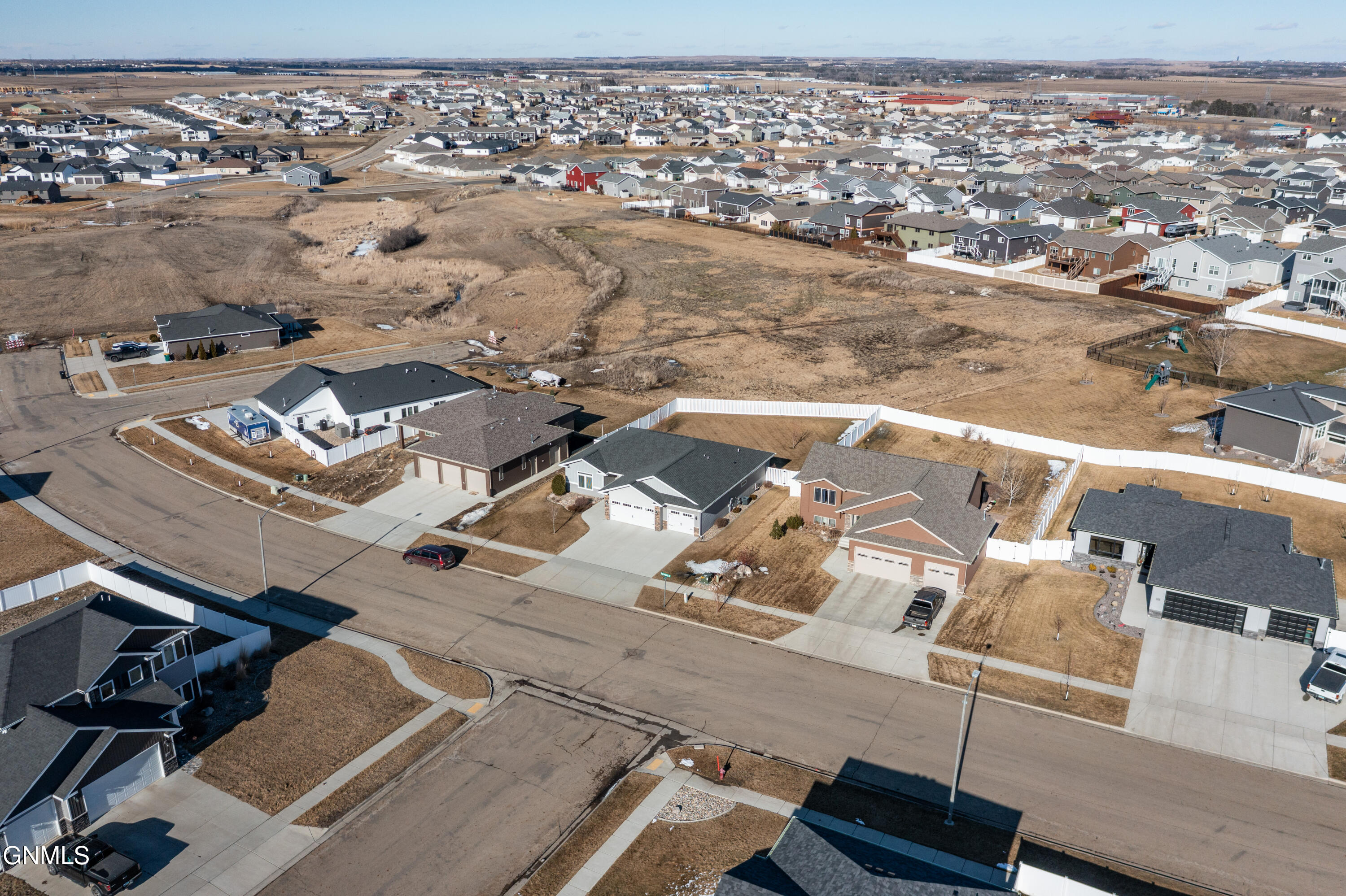 4713 Normandy Street