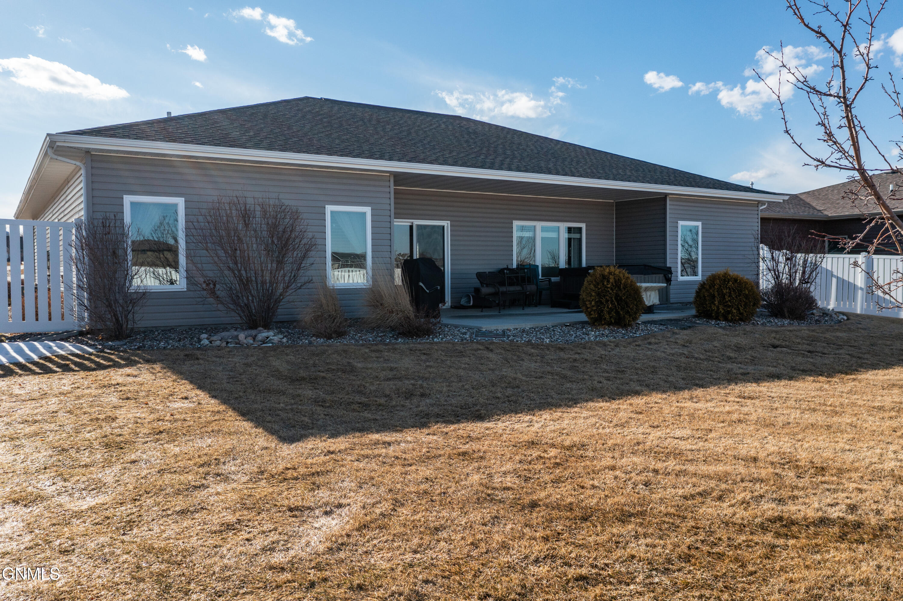 4713 Normandy Street