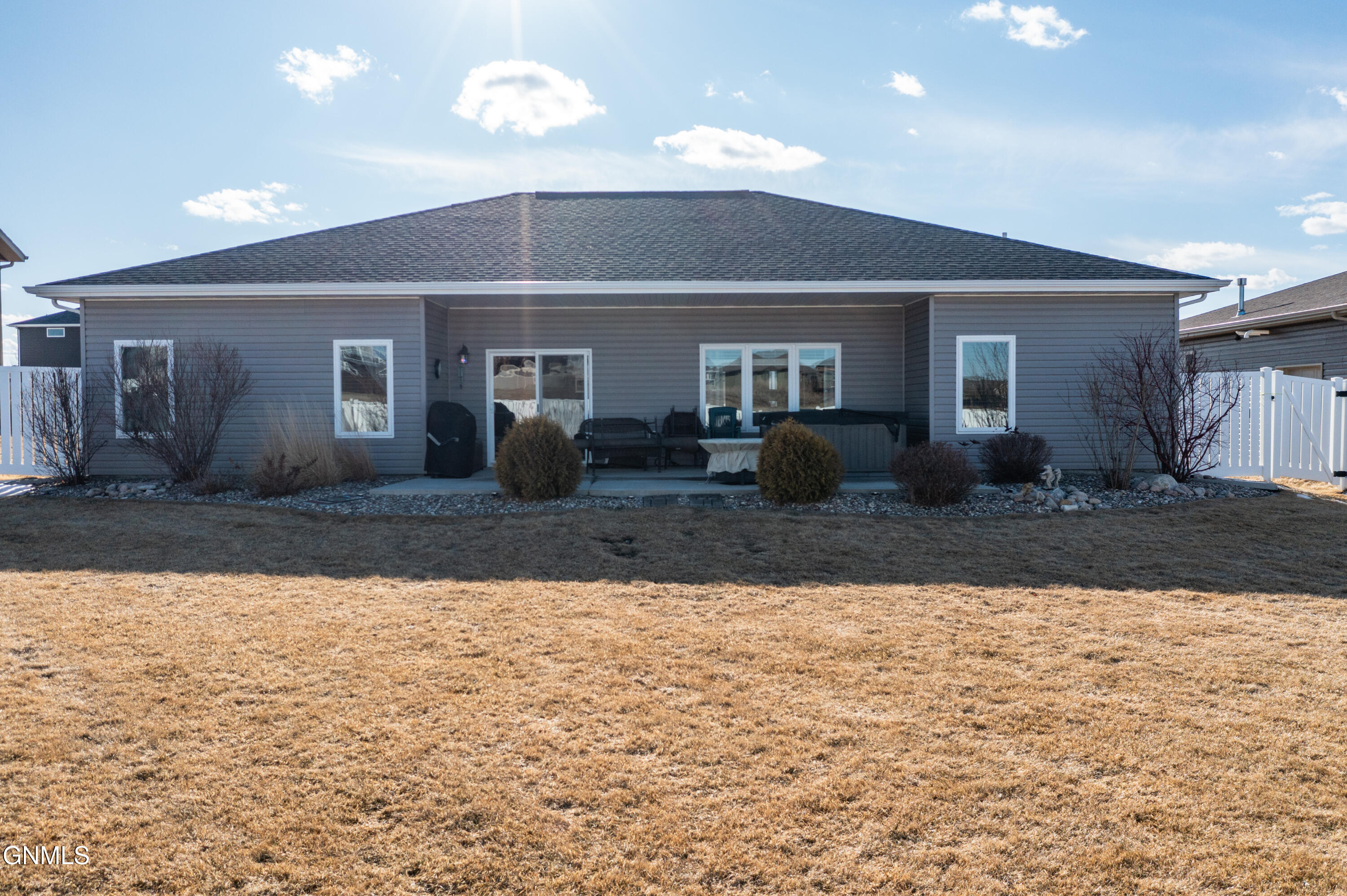 4713 Normandy Street