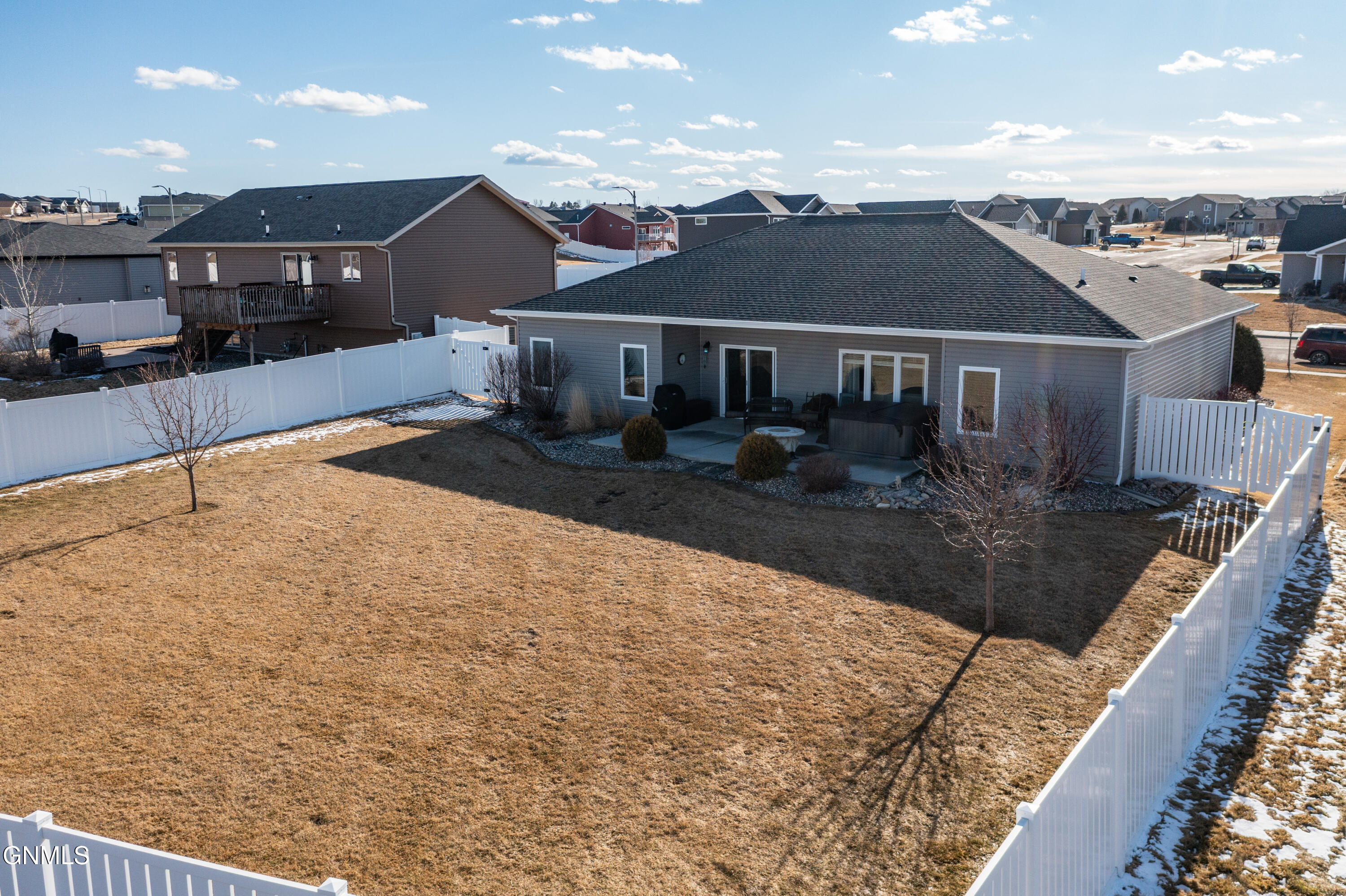 4713 Normandy Street