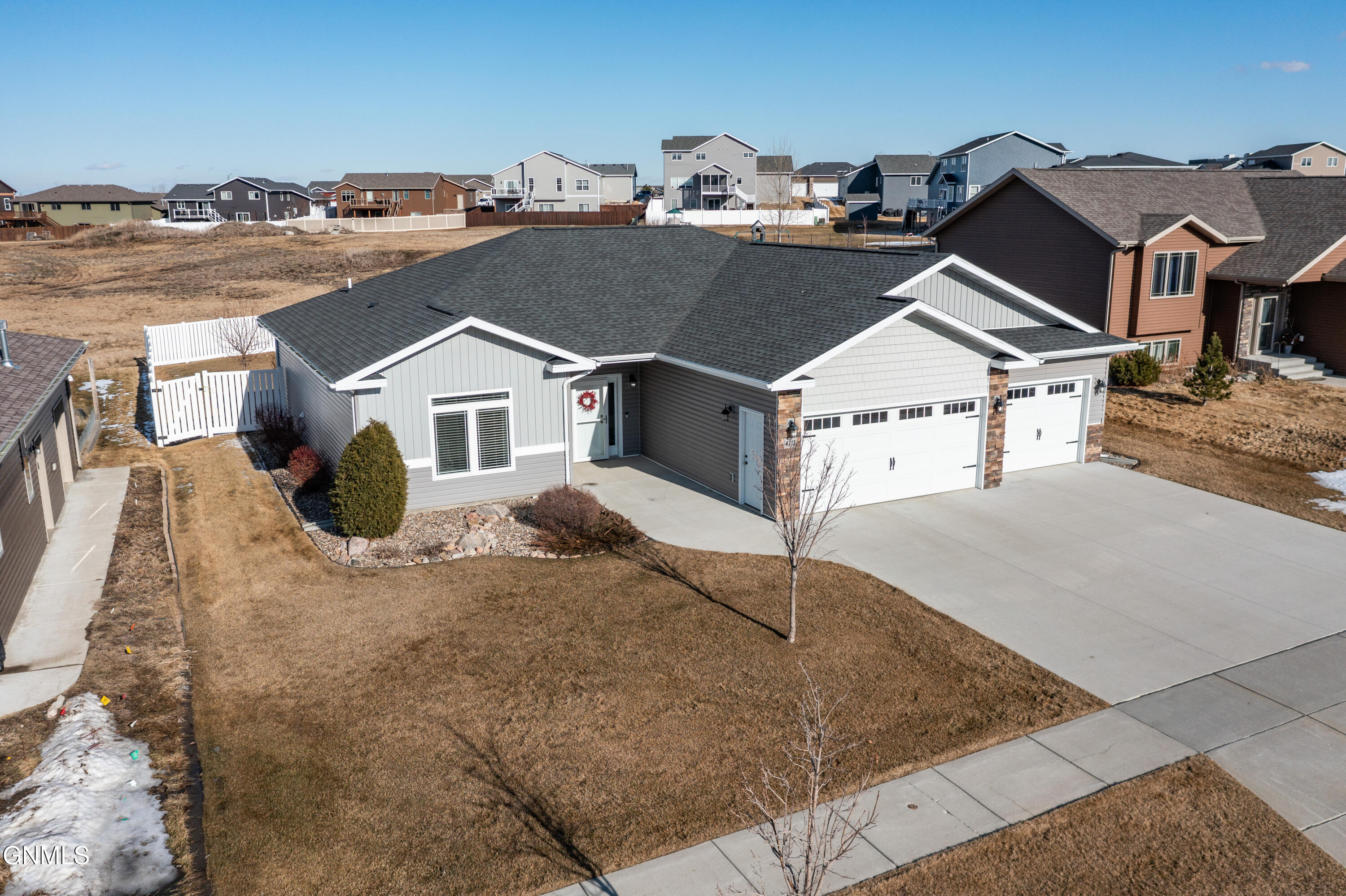 4713 Normandy Street